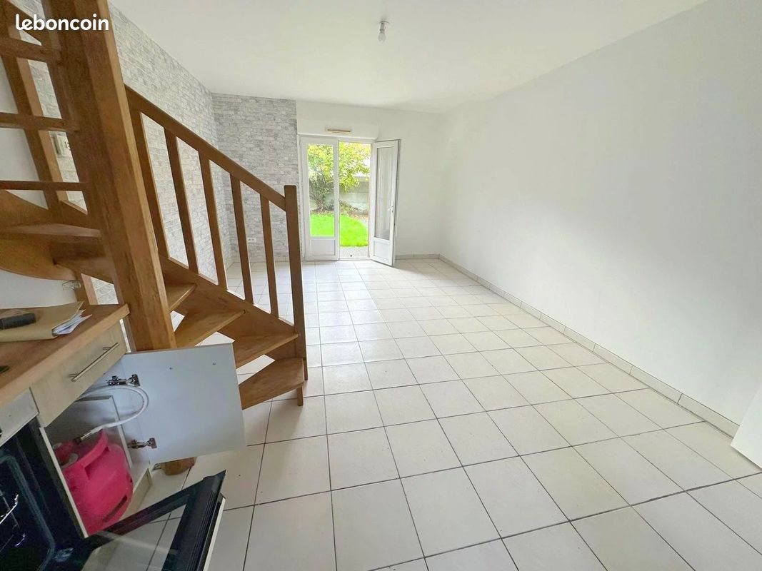 Appartement à louer, 49m², Ploumagoar