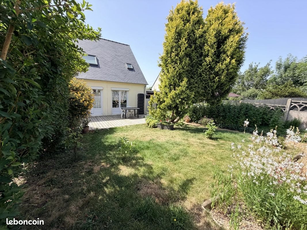 Maison à vendre, 86m², Guingamp