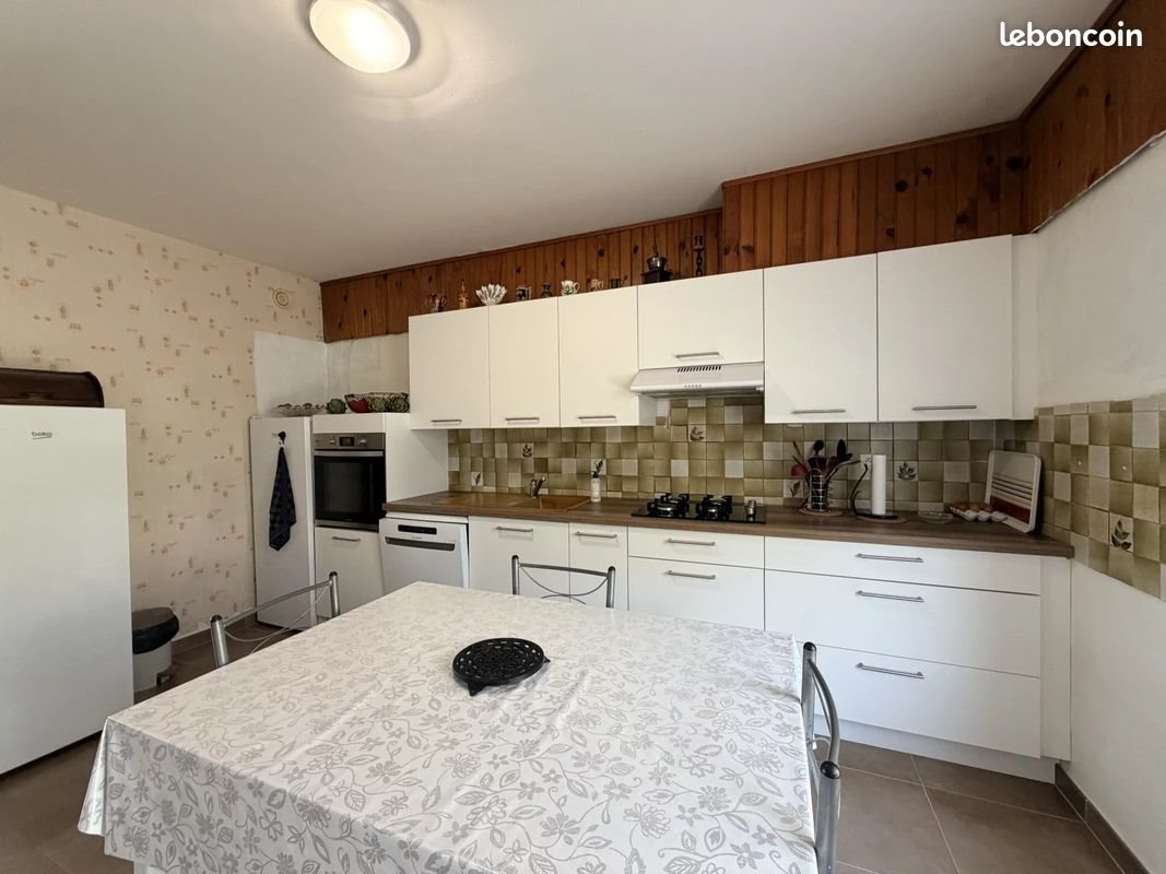Maison à vendre, 86m², Guingamp