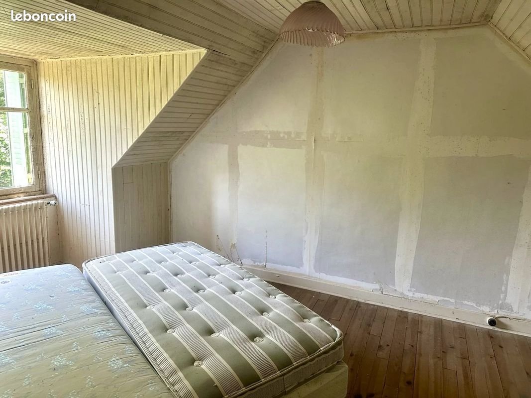 Maison à vendre, 61m², Saint-Adrien