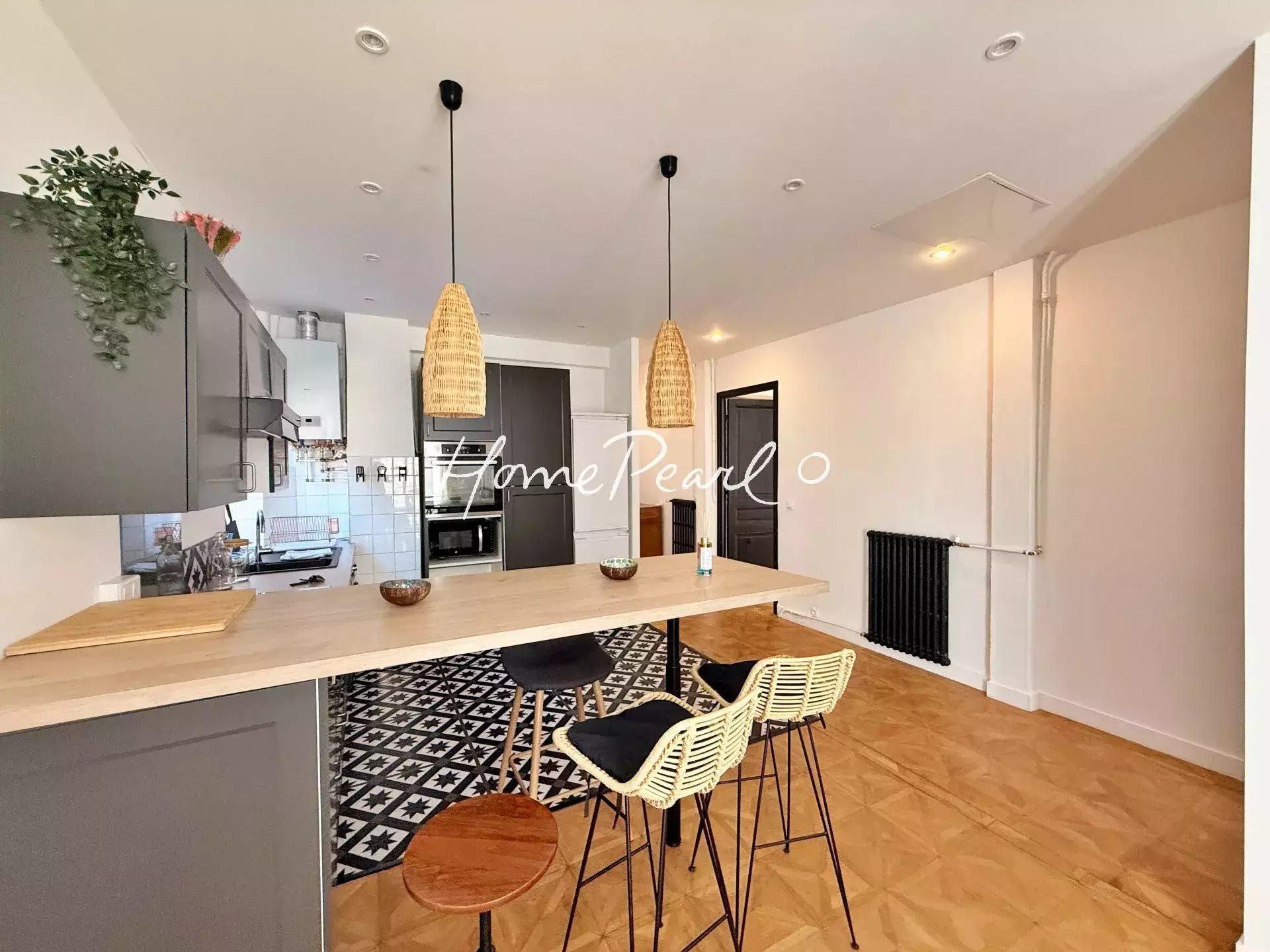 Appartement à louer, 68m², Nice