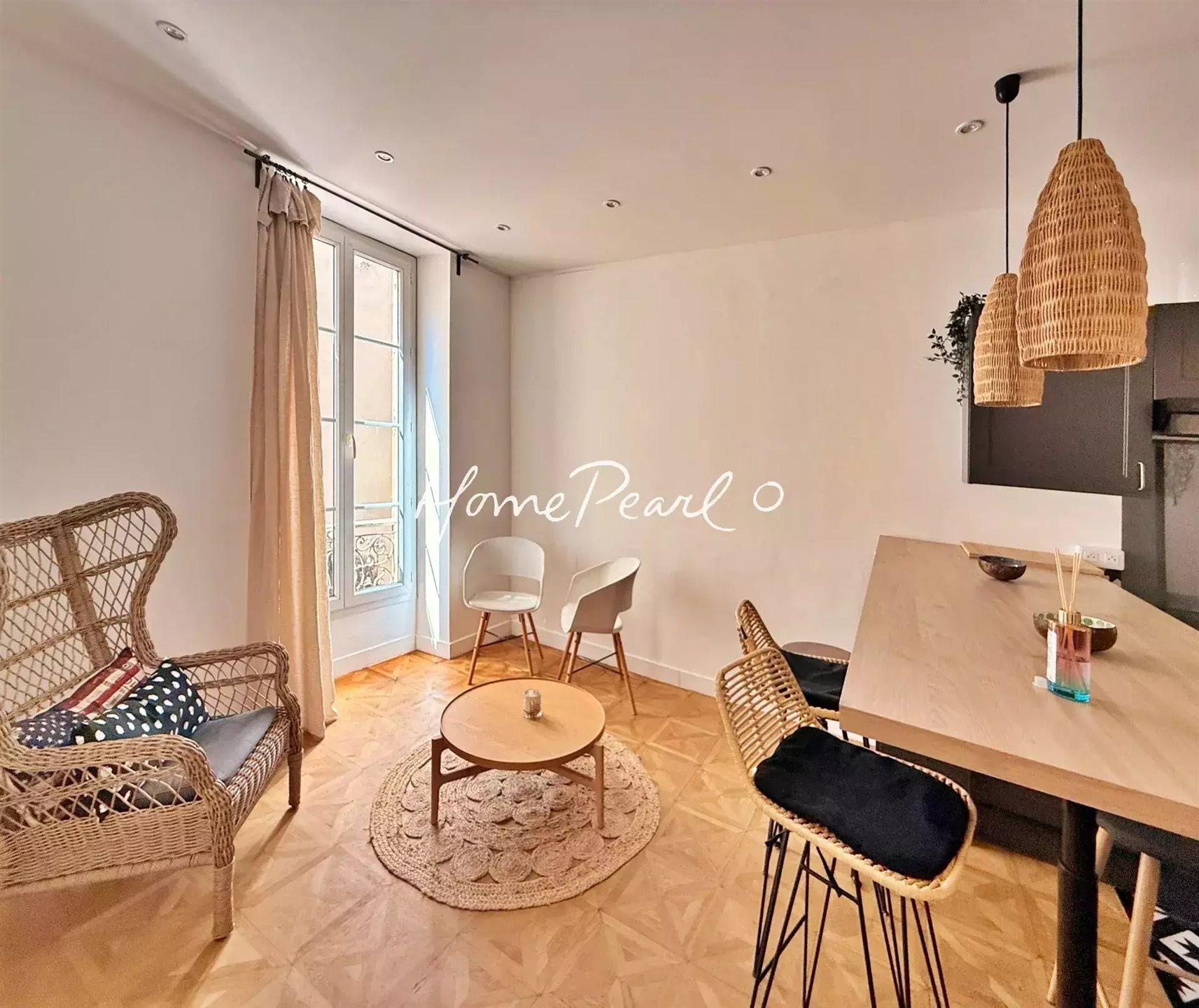 Appartement à louer, 68m², Nice