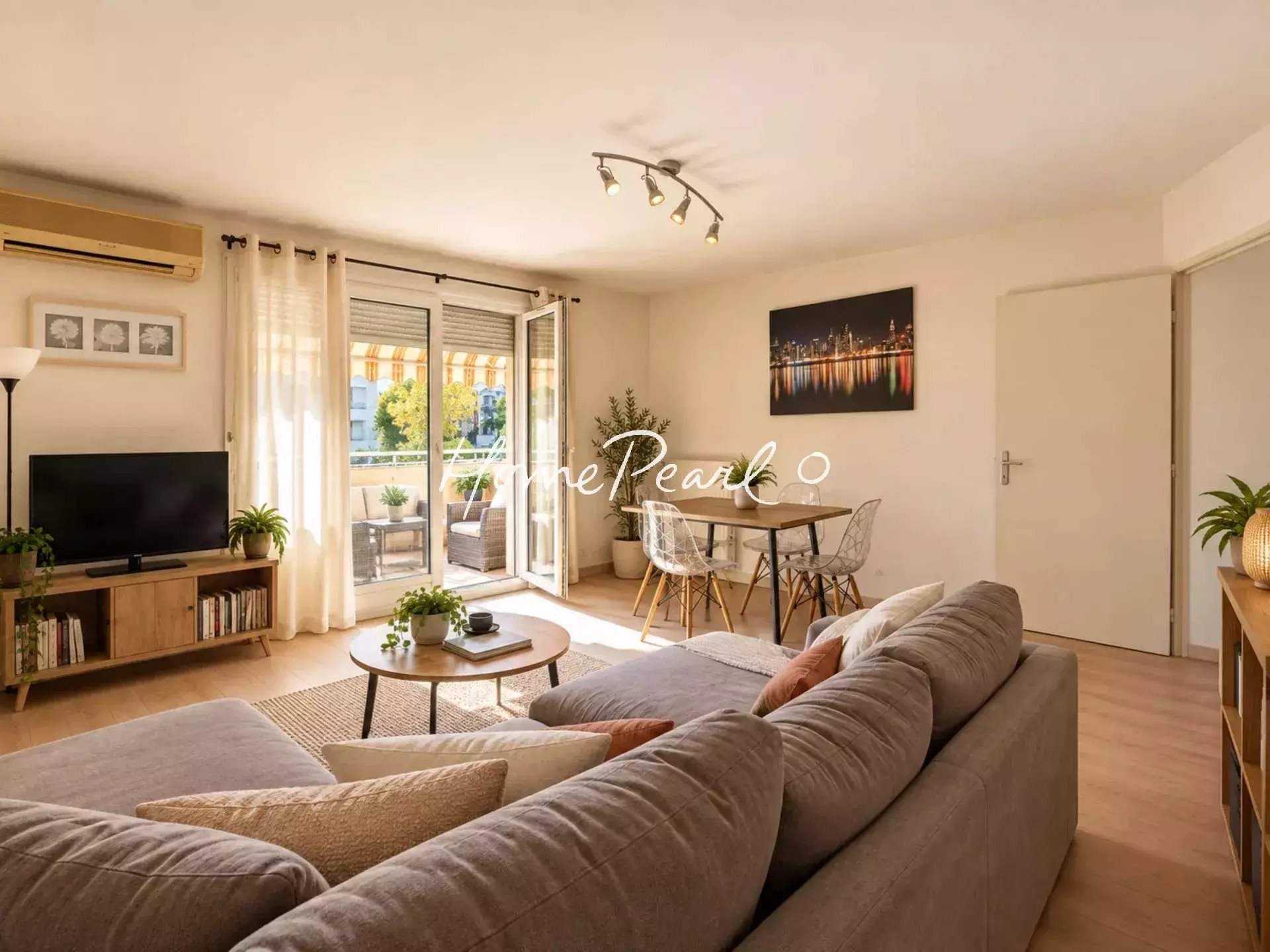 Appartement à vendre, 45m², Nice