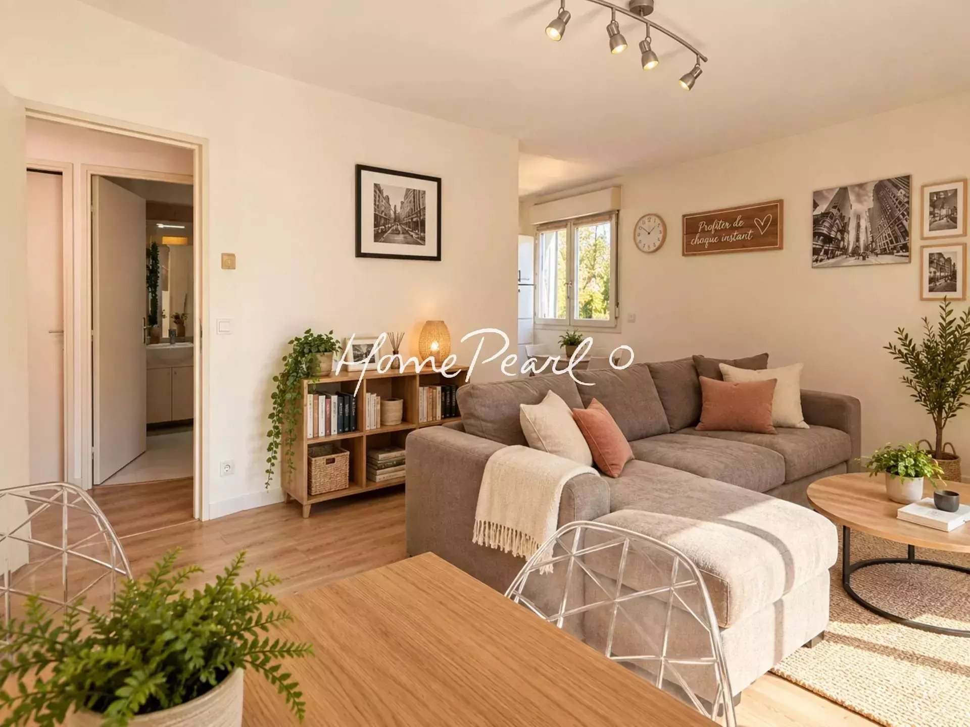 Appartement à vendre, 45m², Nice