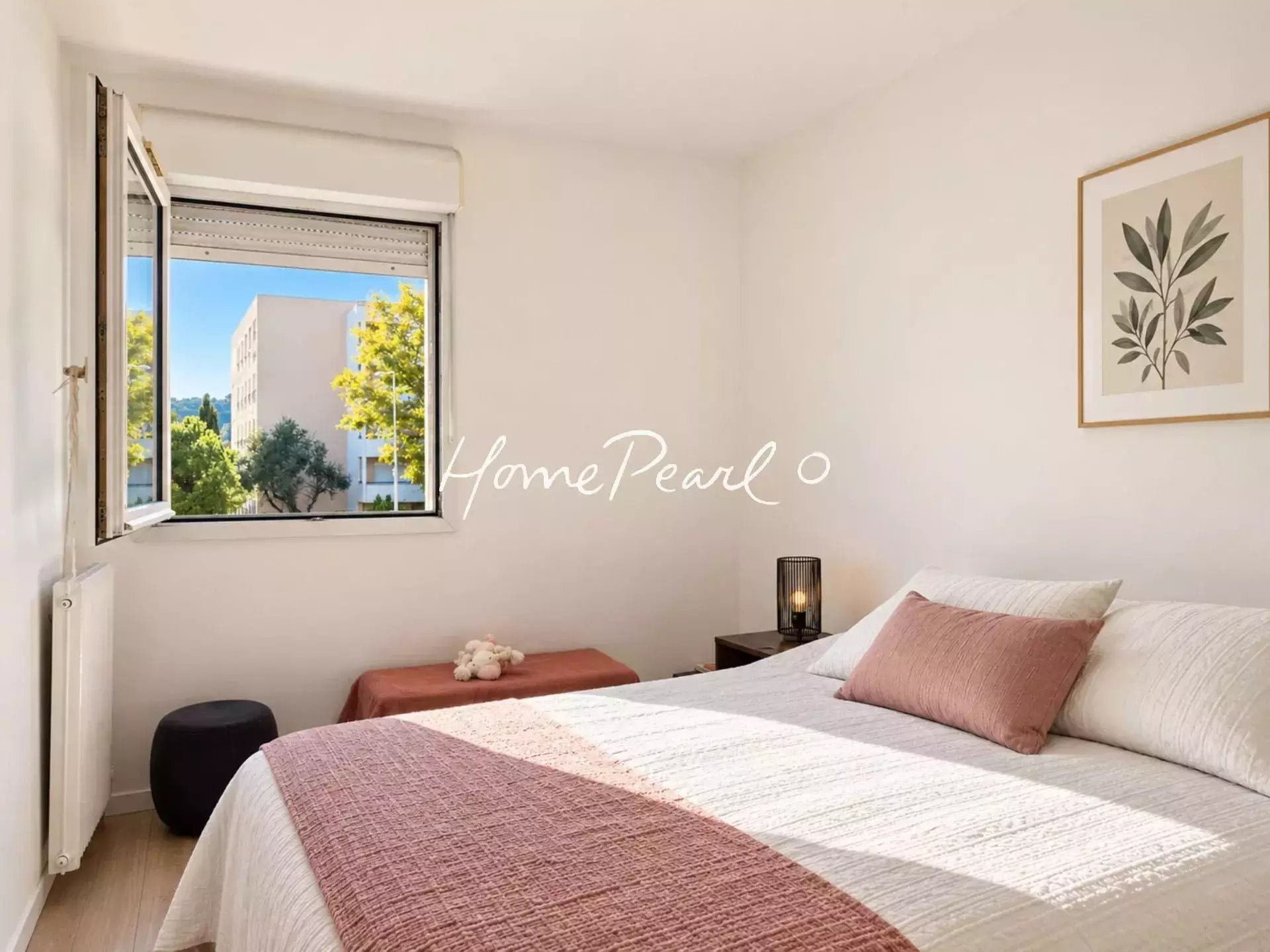 Appartement à vendre, 45m², Nice