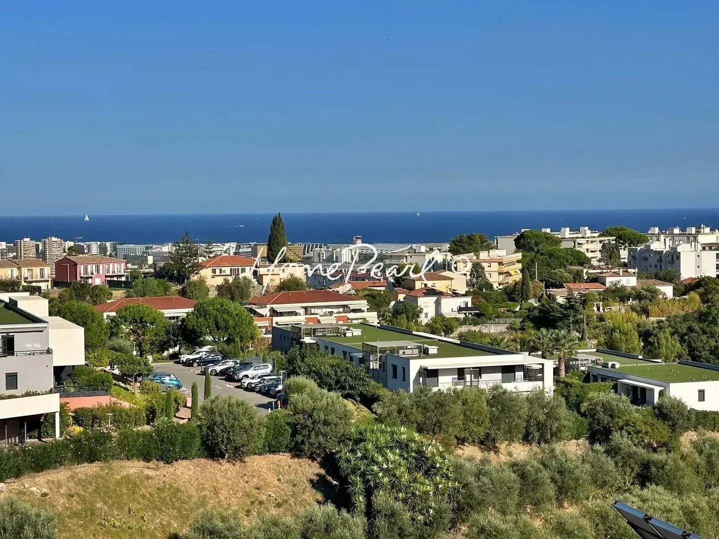 Appartement à louer, 47m², Saint-Laurent-du-Var