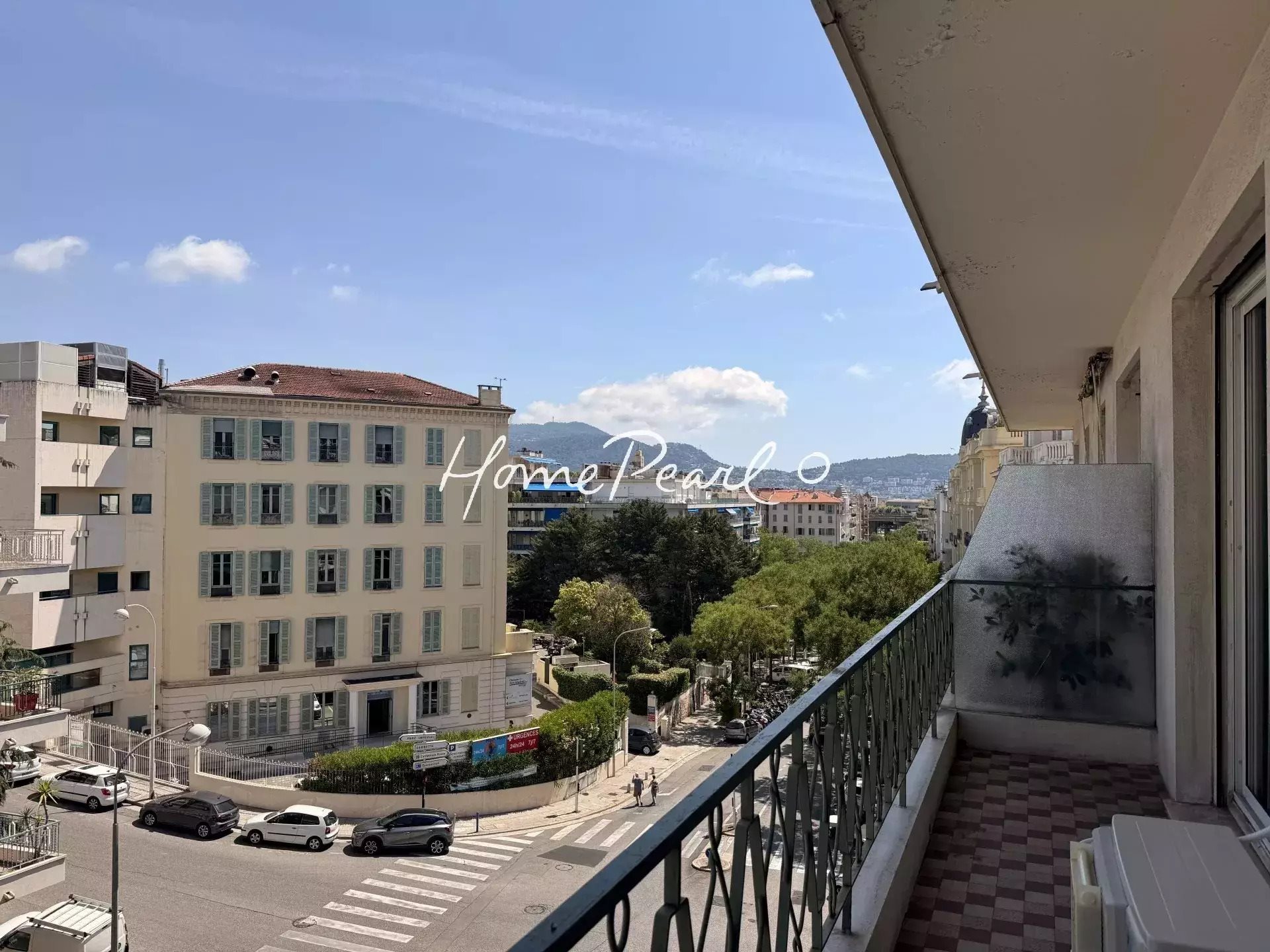 Appartement à louer, 71m², Nice