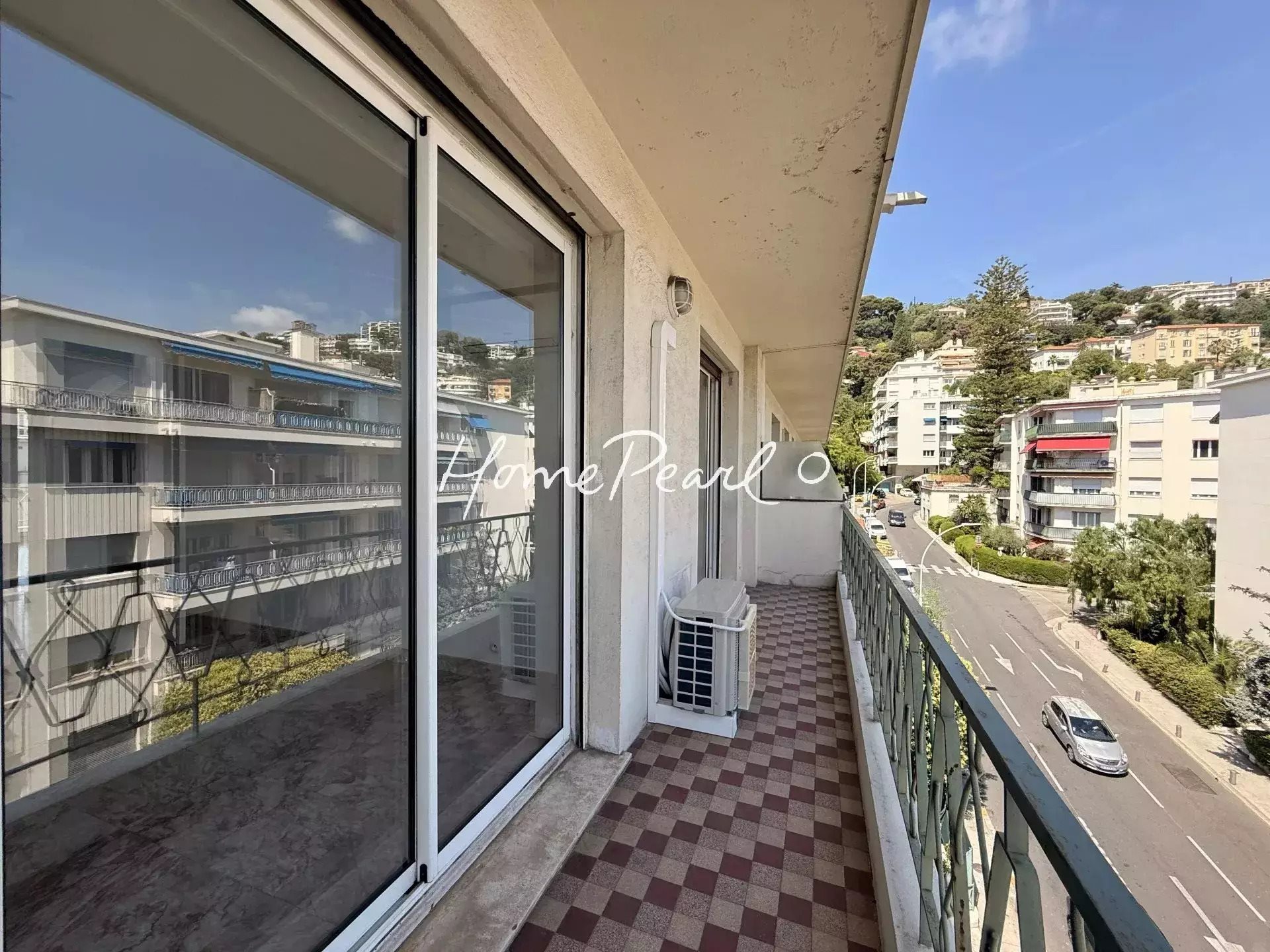 Appartement à louer, 71m², Nice