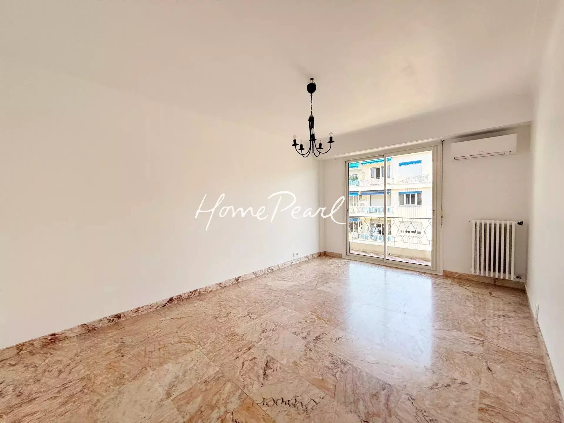Appartement à louer, 71m², Nice