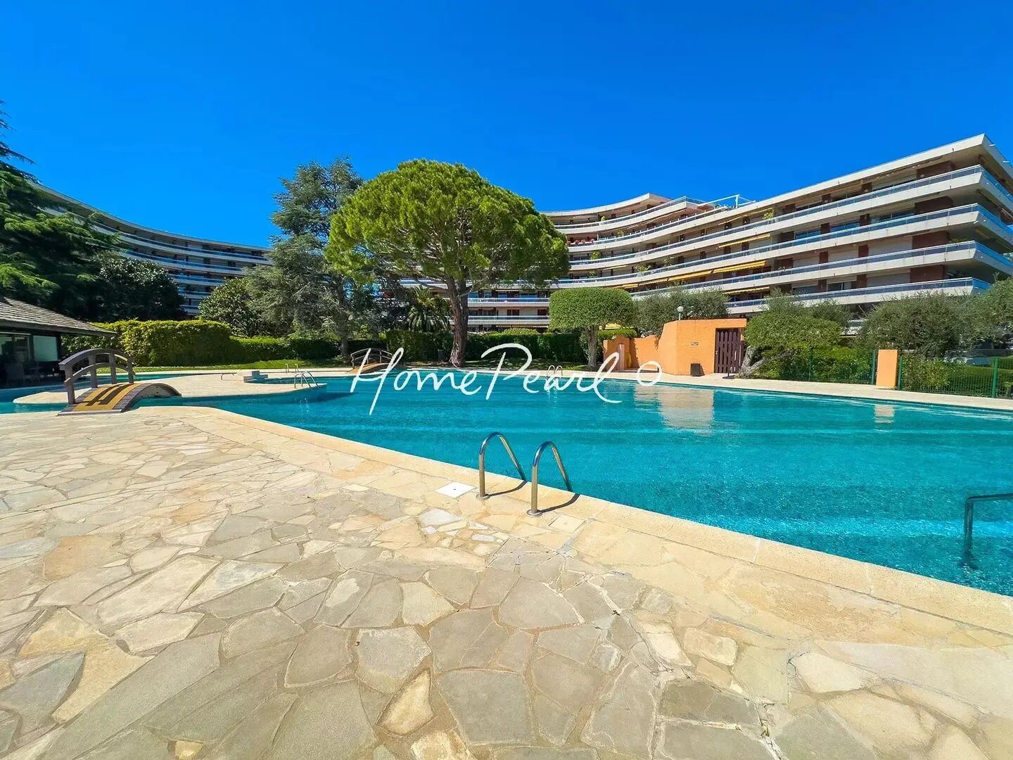 Appartement à louer, 59m², Nice