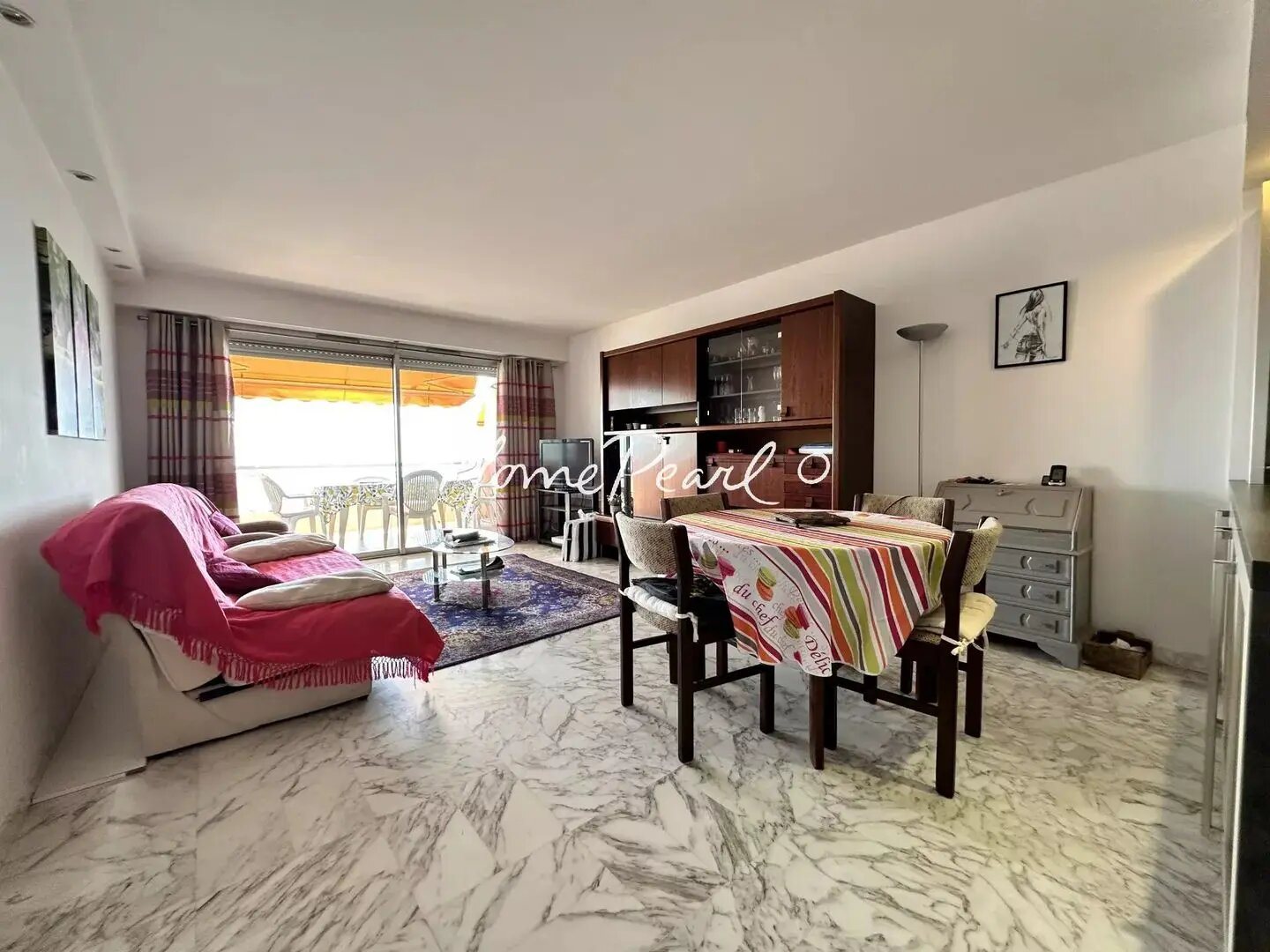 Appartement à louer, 59m², Nice