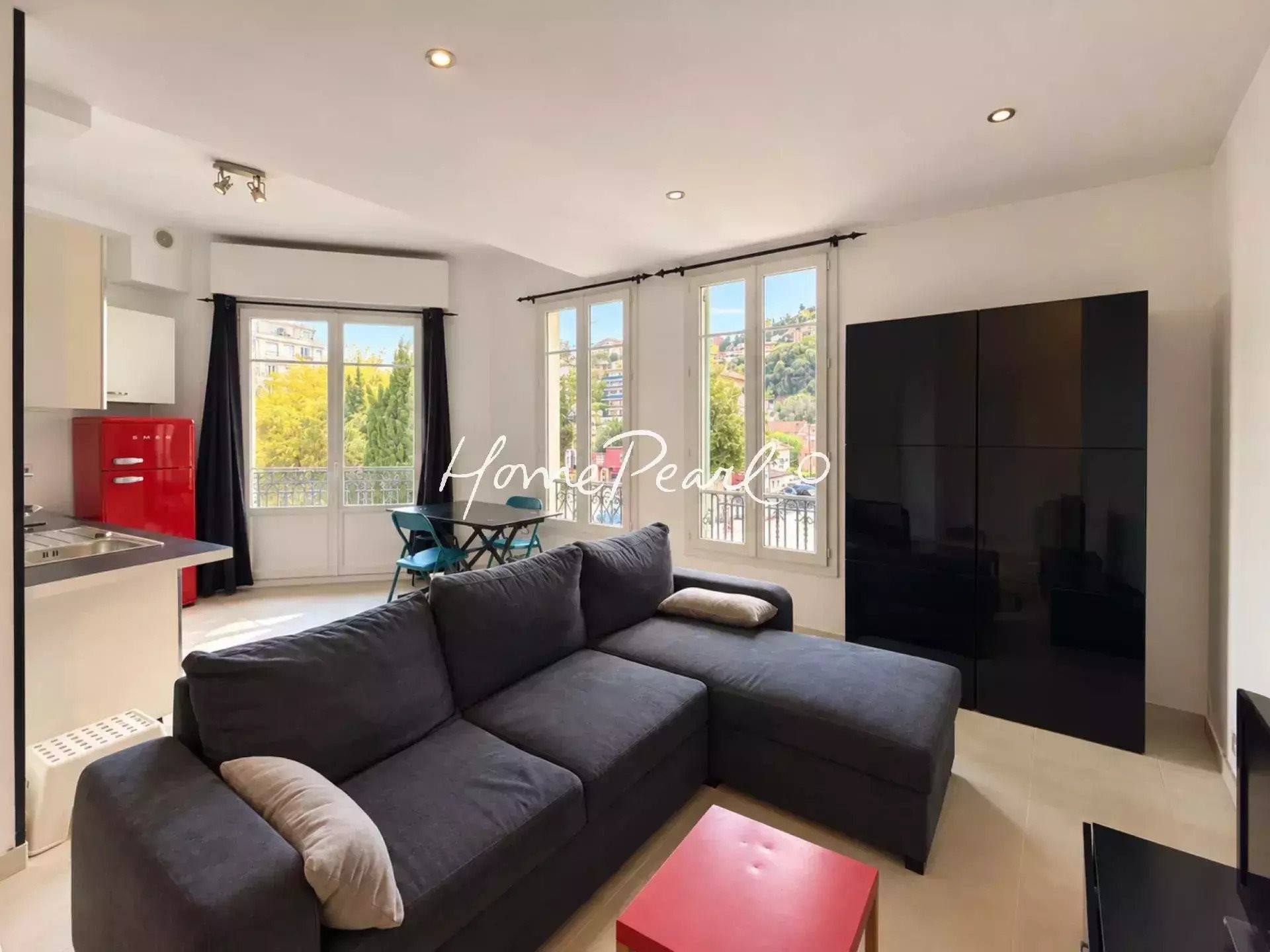 Appartement à louer, 44m², Nice