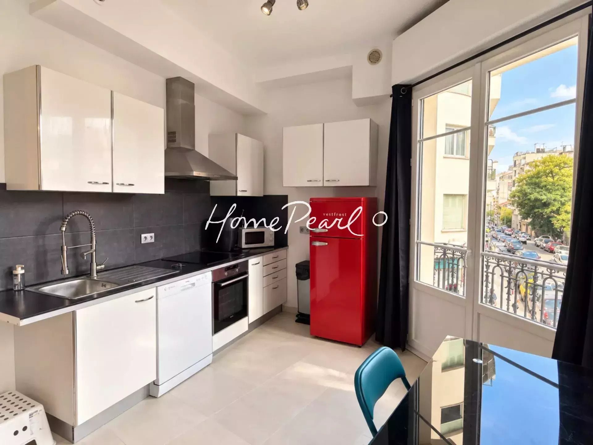 Appartement à louer, 44m², Nice
