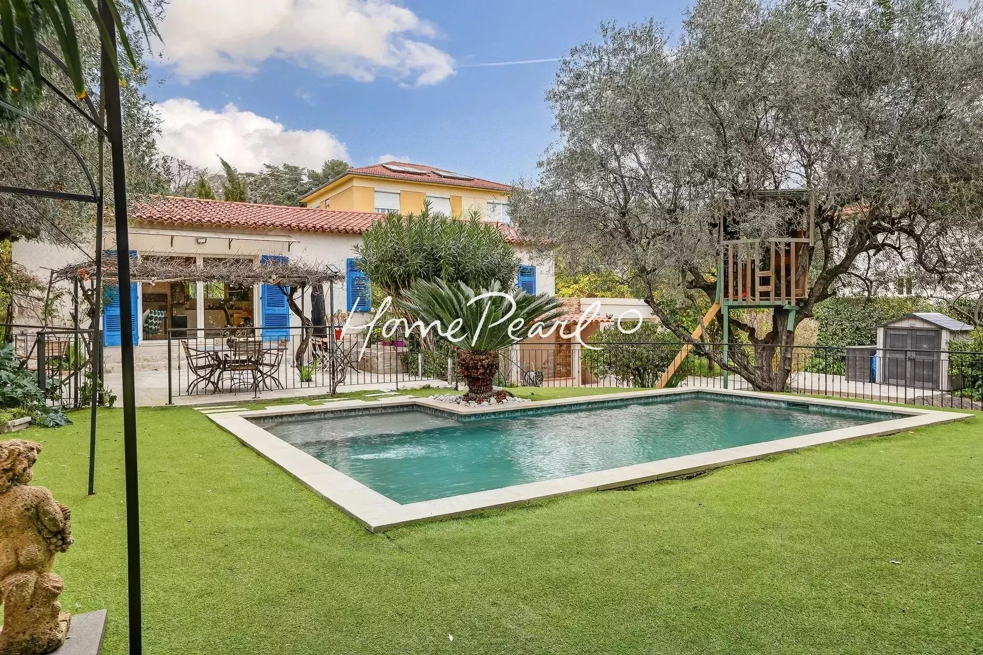 Maison à vendre, 131m², Nice