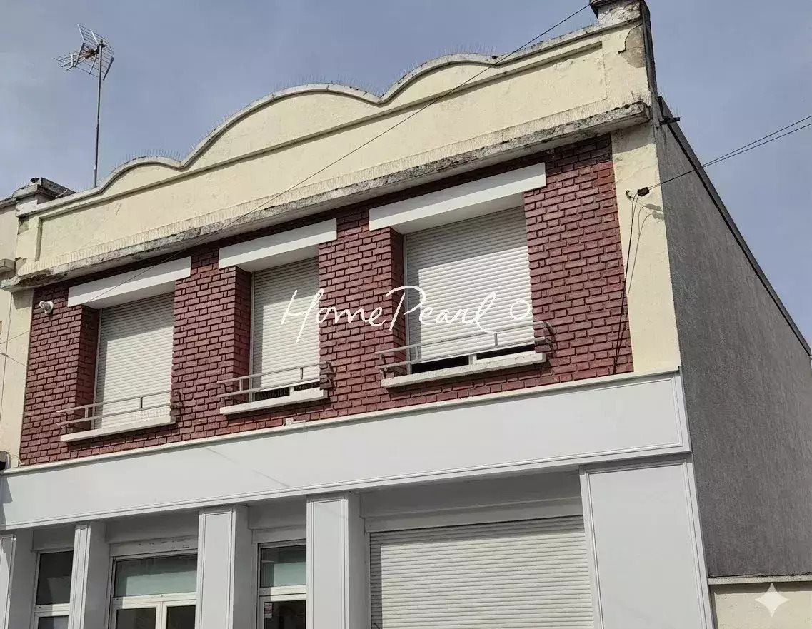 Appartement à vendre, 81m², Bouc-Bel-Air