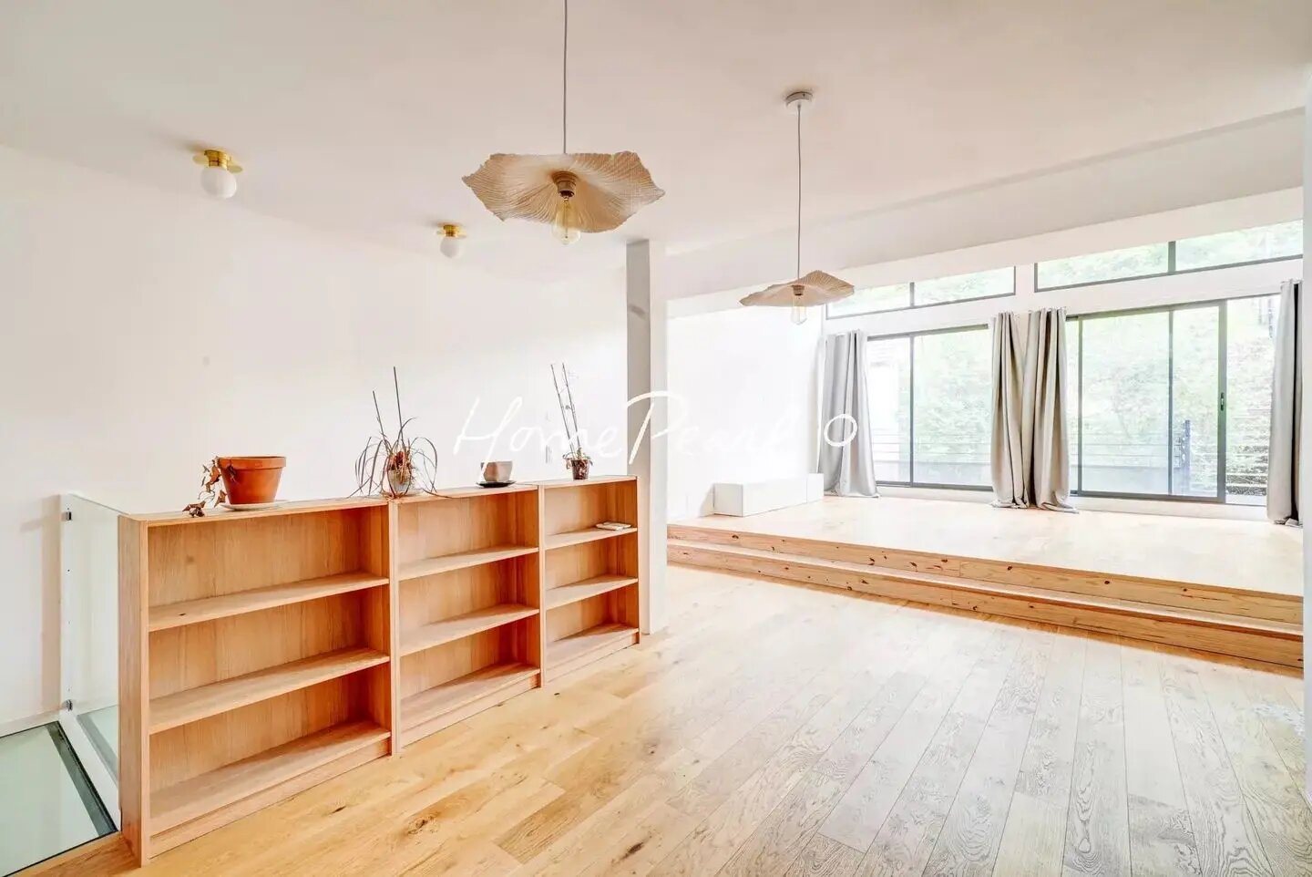 Appartement à vendre, 160m², Neuilly-Plaisance