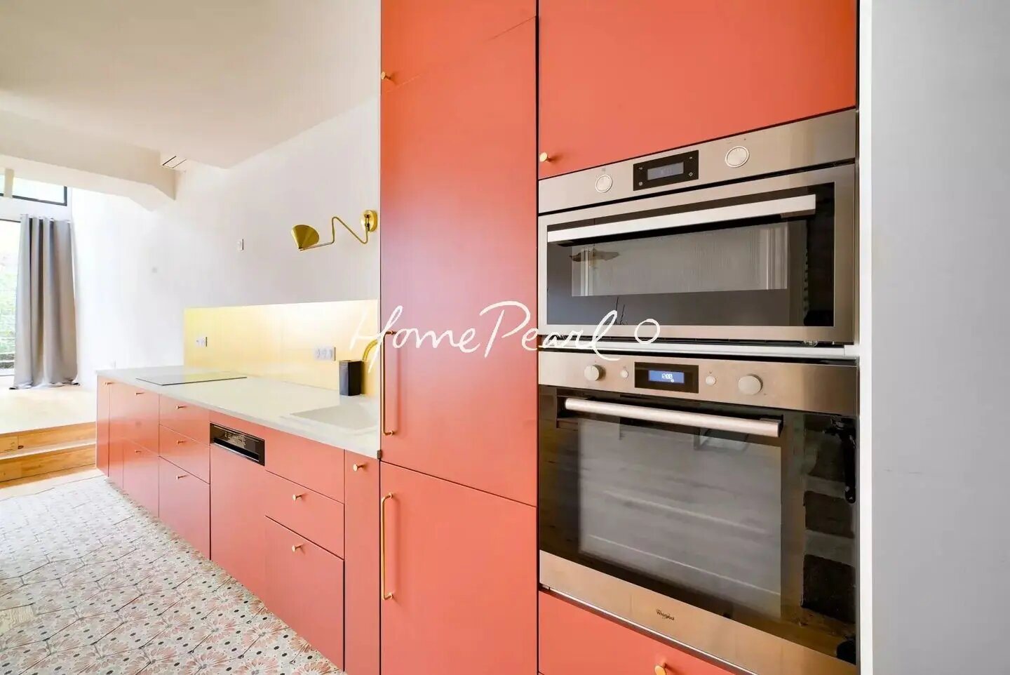 Appartement à vendre, 160m², Neuilly-Plaisance