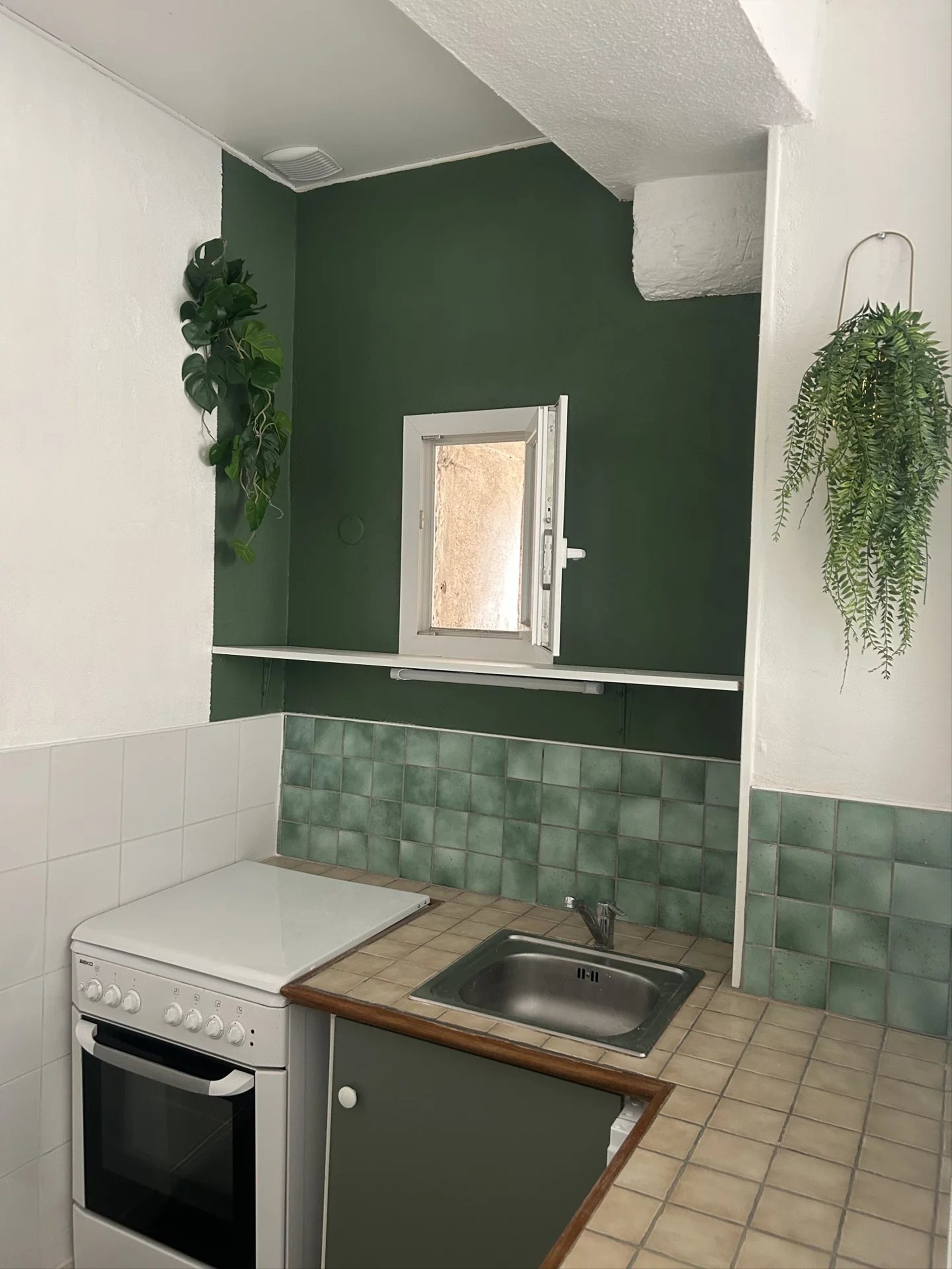 Appartement à louer, 24m², Saulieu