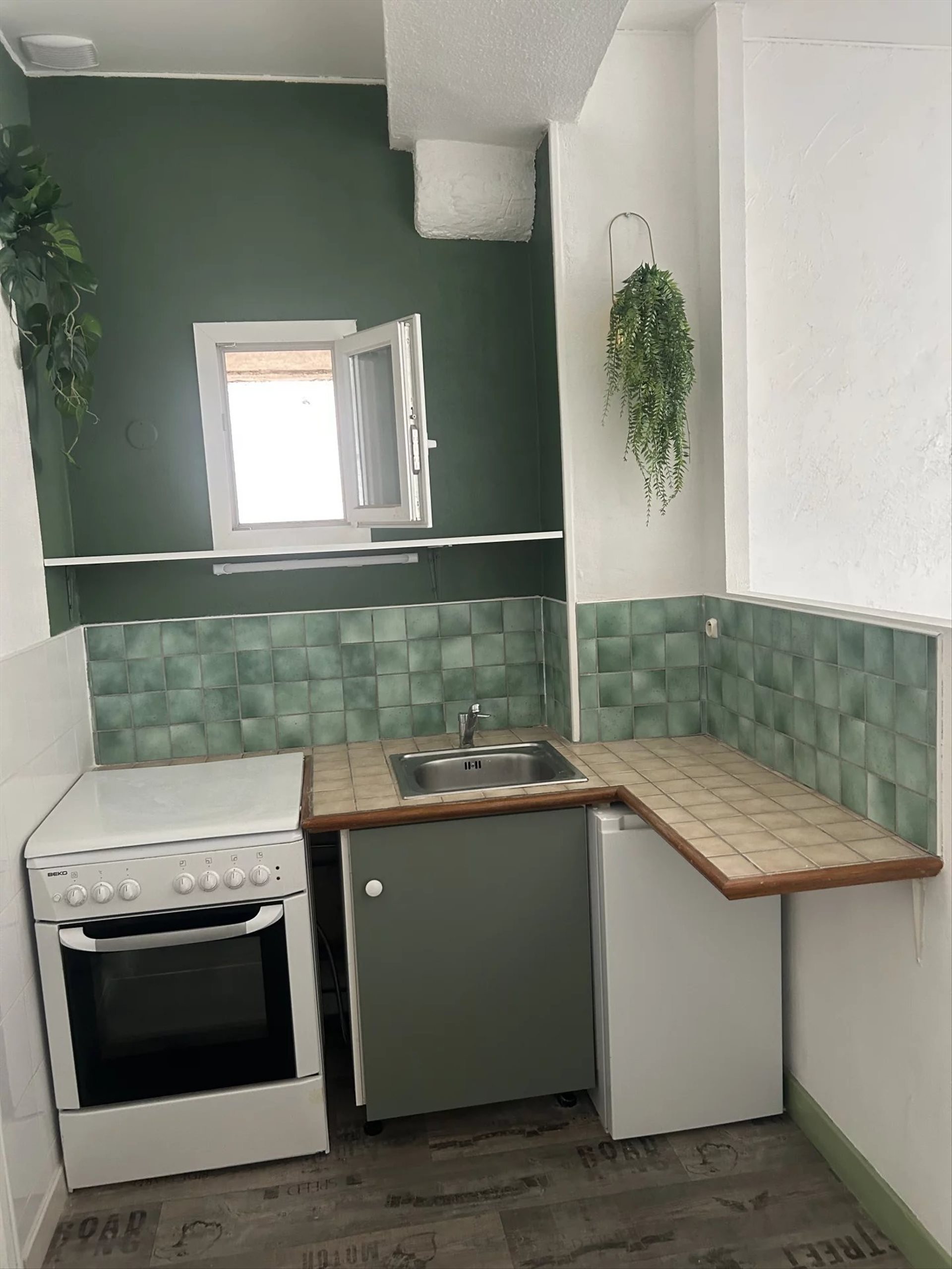 Appartement à louer, 24m², Saulieu