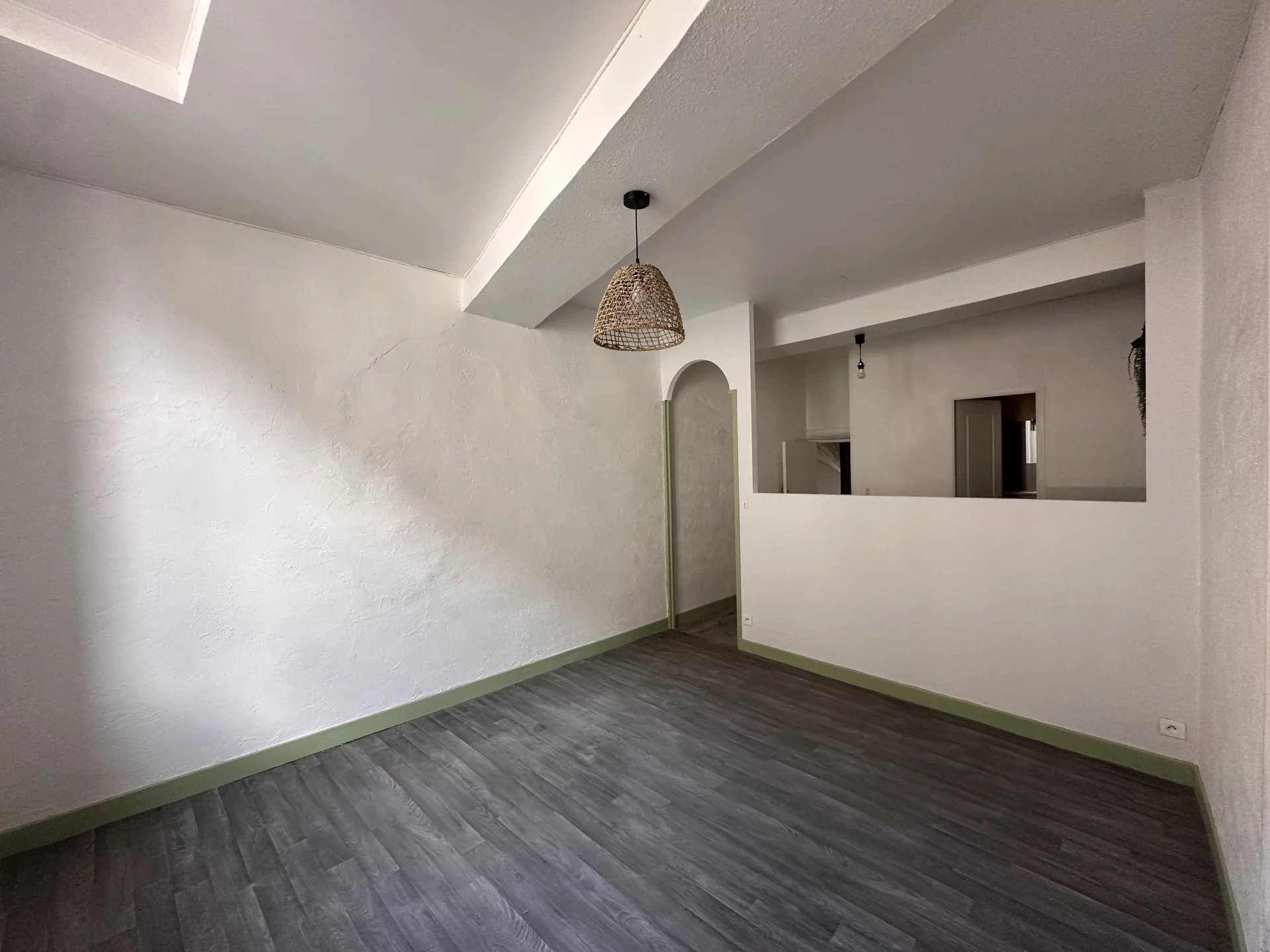 Appartement à louer, 24m², Saulieu