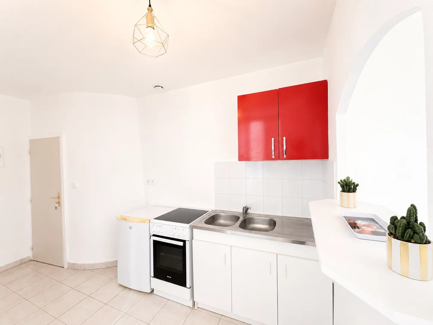 Appartement à louer, 34m², Saulieu