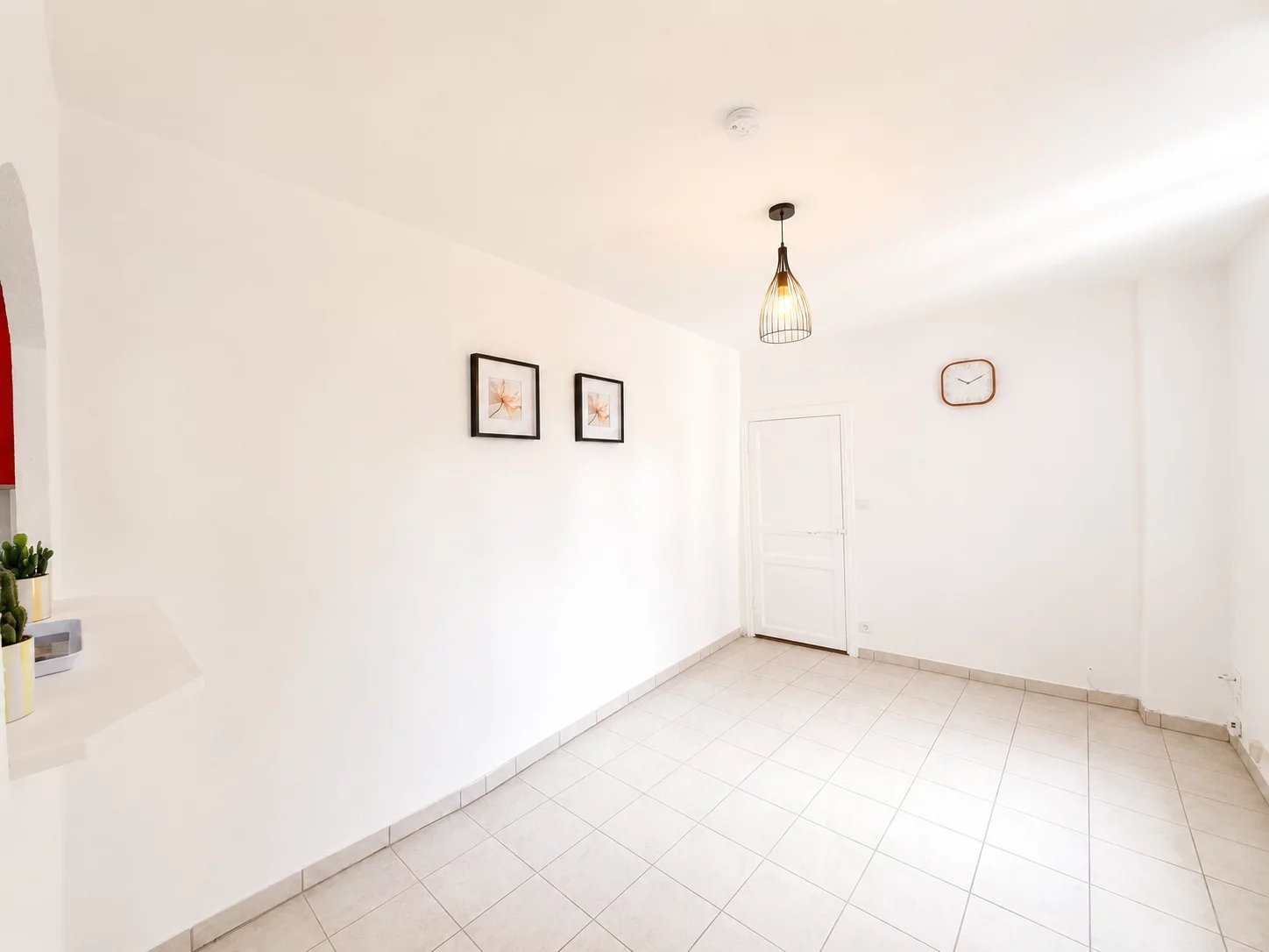 Appartement à louer, 34m², Saulieu