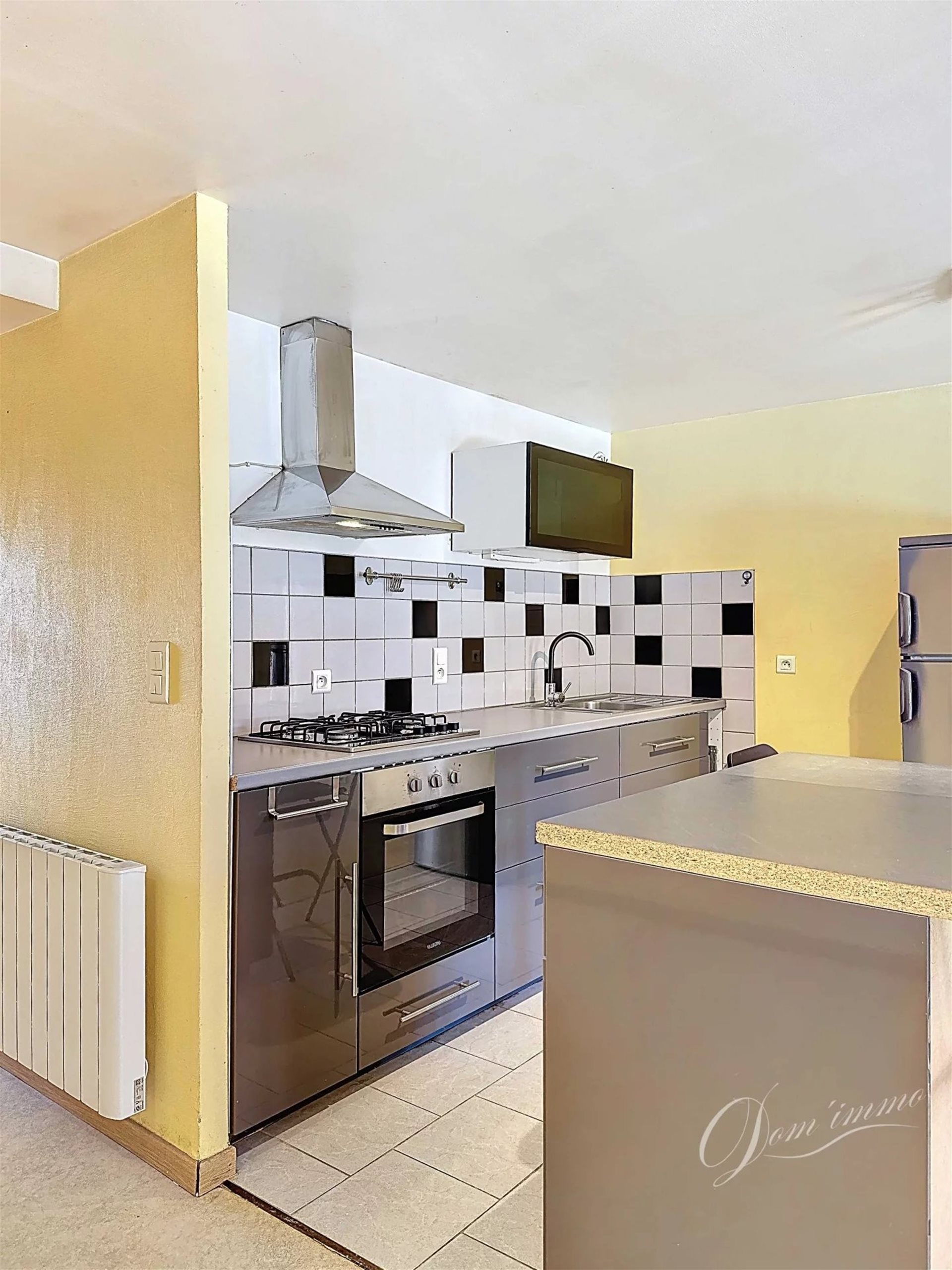Appartement à louer, 70m², Saulieu
