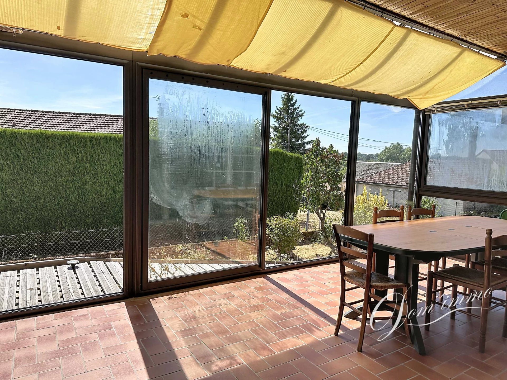 Maison à vendre, 133m², Saulieu