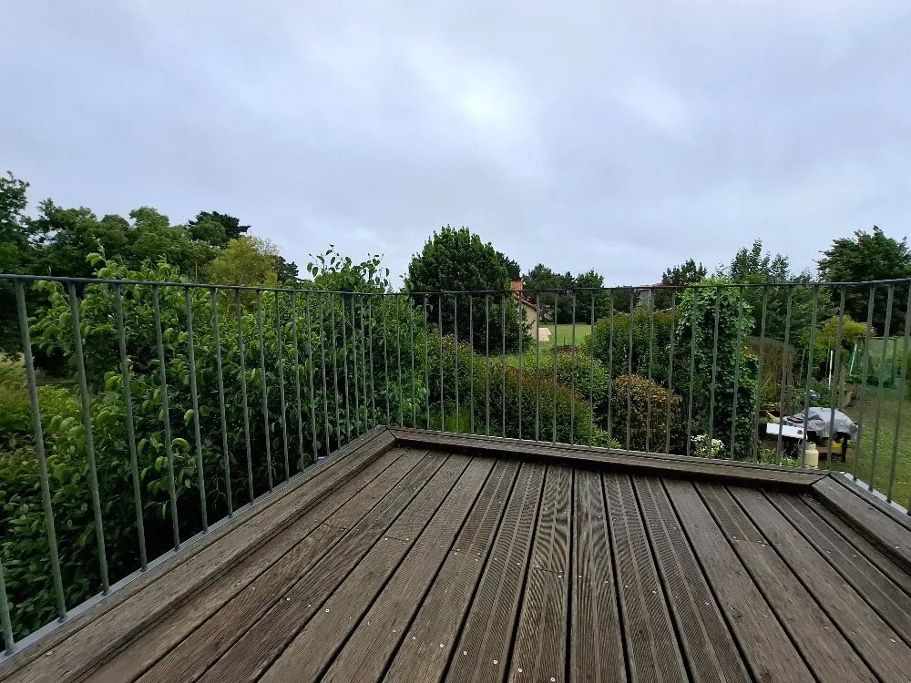 Appartement à vendre, 62m², La Baule-Escoublac