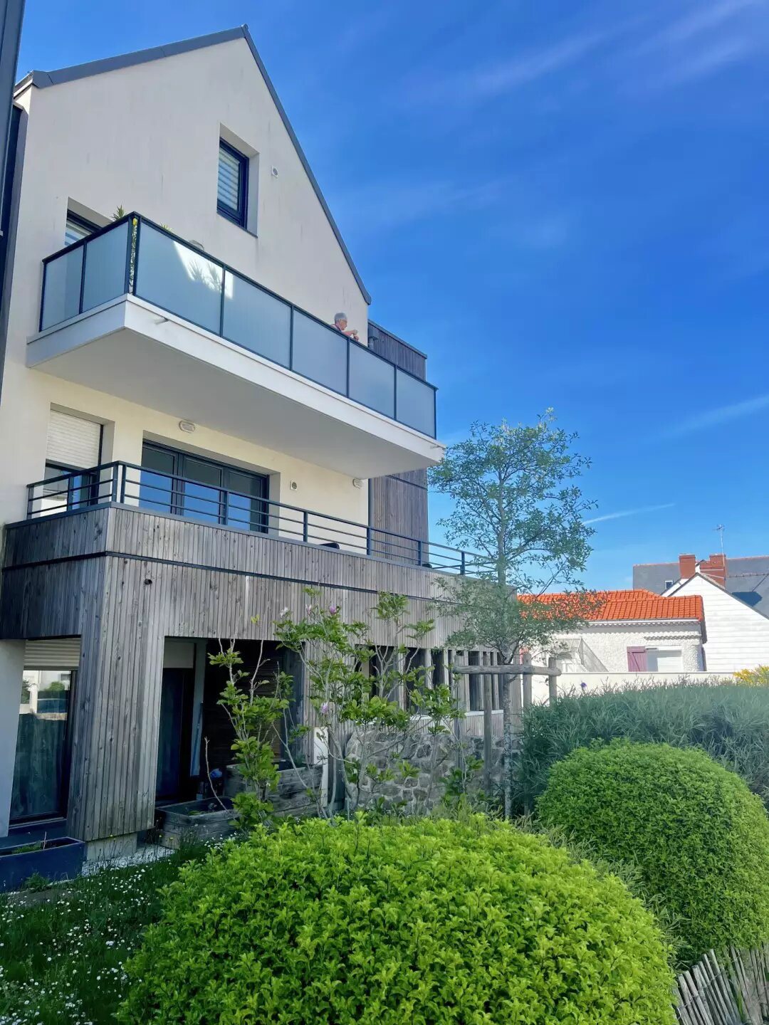 Appartement à vendre, 44m², Guérande