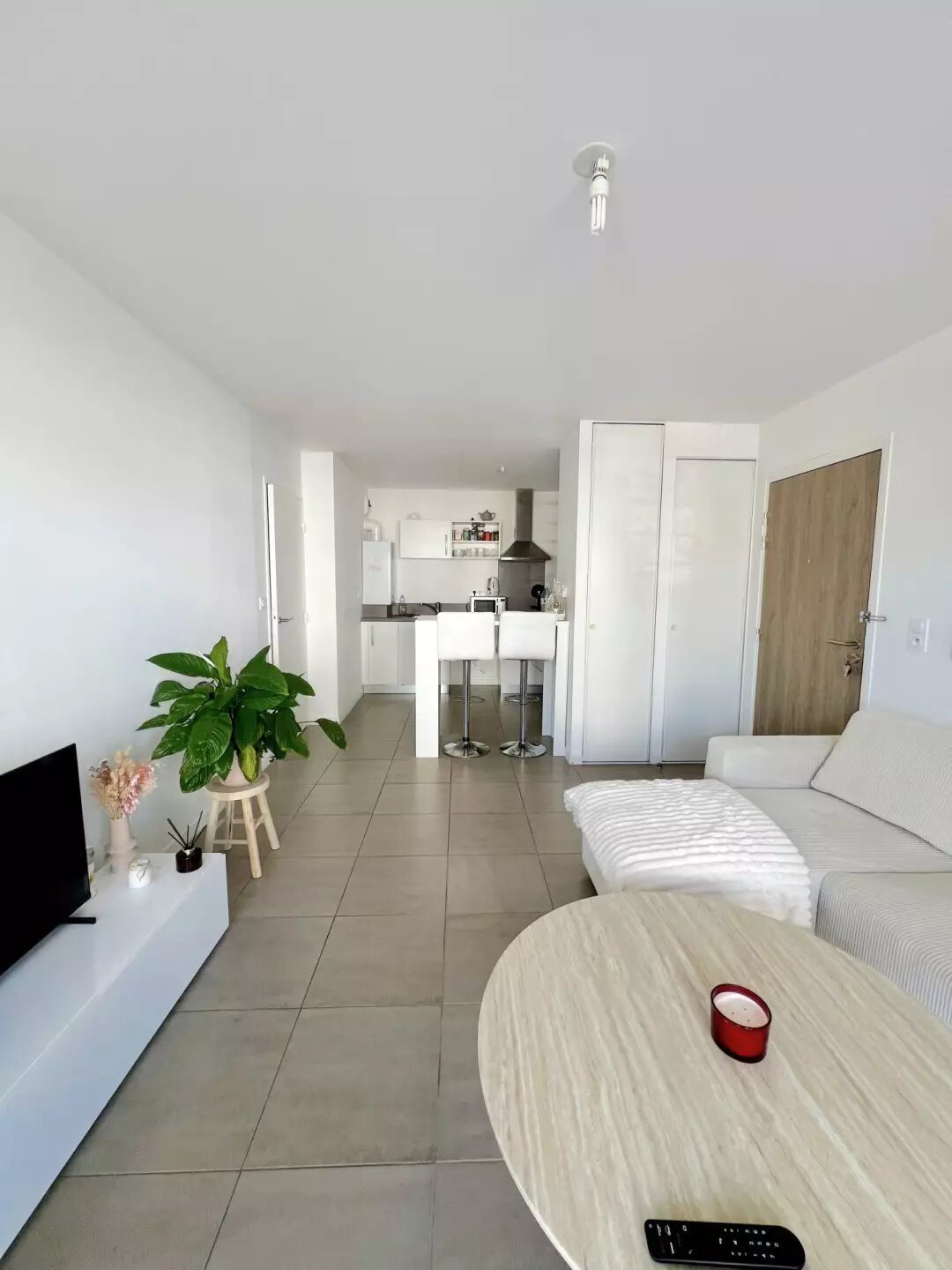 Appartement à vendre, 44m², Guérande
