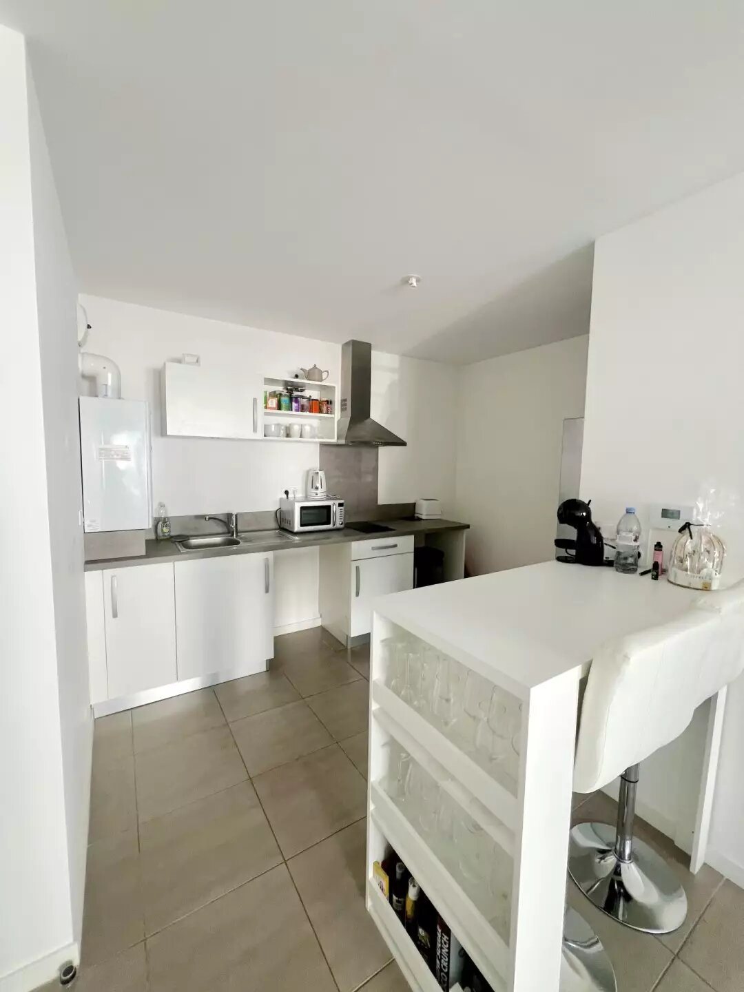 Appartement à vendre, 44m², Guérande