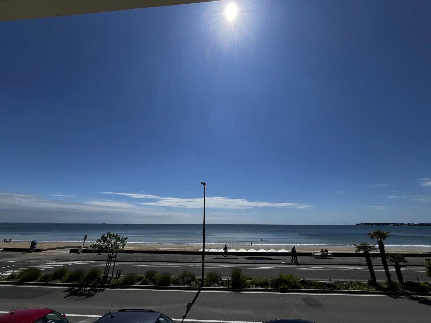Appartement à vendre, 62m², La Baule-Escoublac