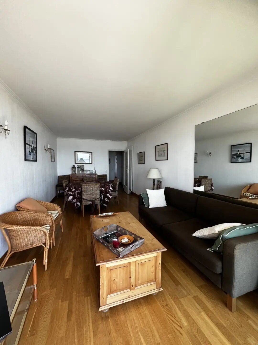 Appartement à vendre, 62m², La Baule-Escoublac