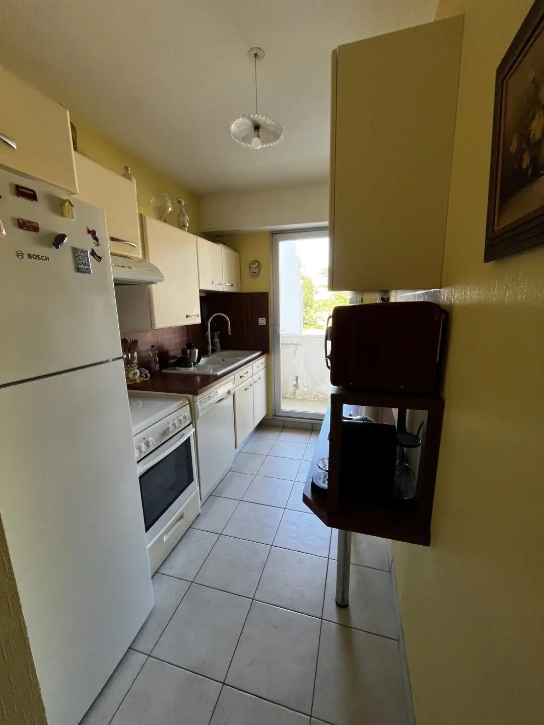 Appartement à vendre, 62m², La Baule-Escoublac