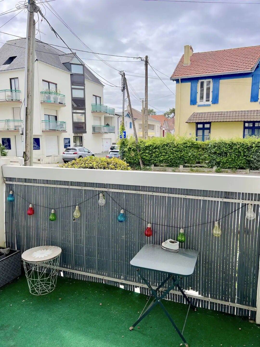 Appartement à vendre, 41m², La Baule-Escoublac