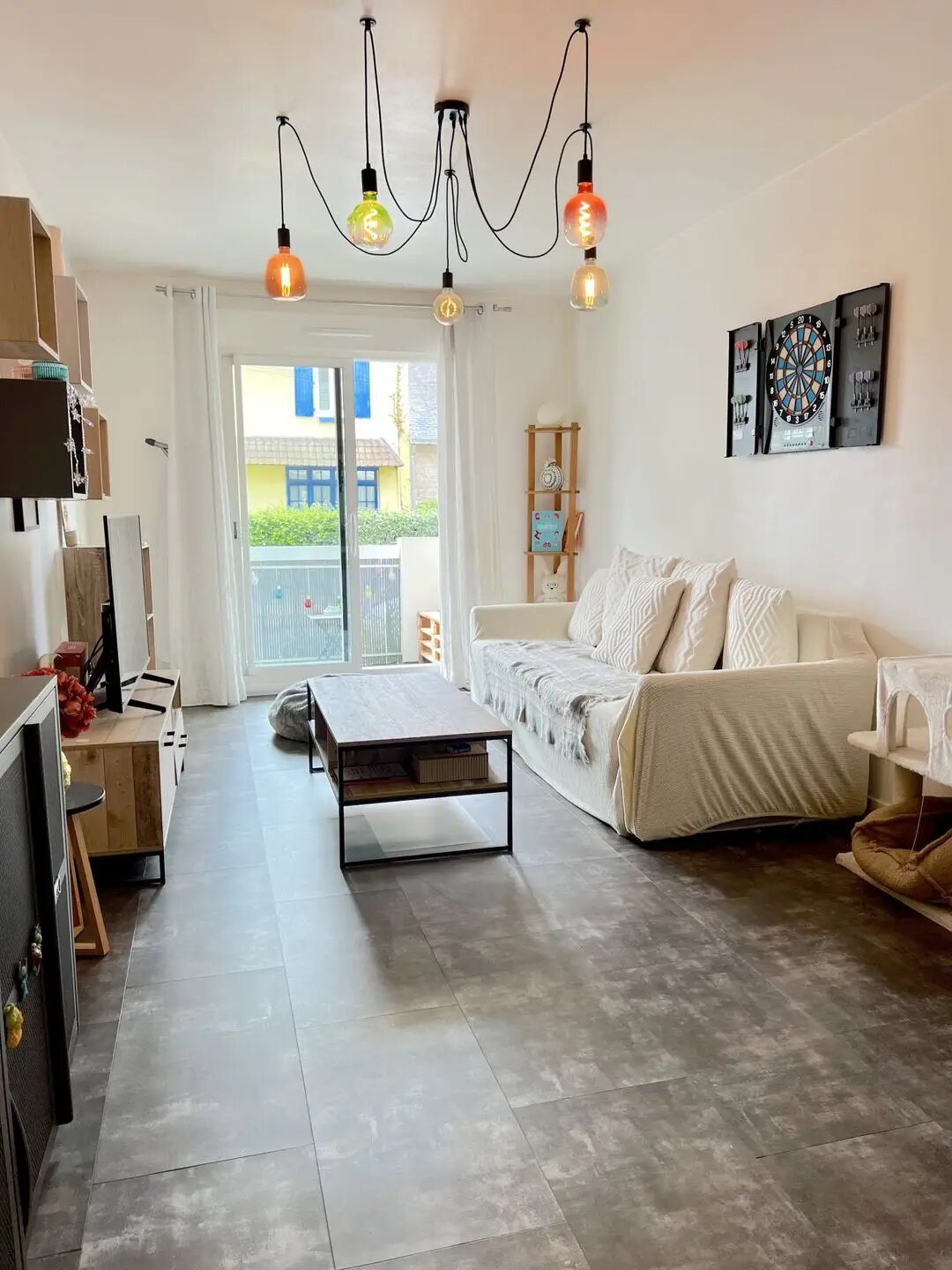 Appartement à vendre, 41m², La Baule-Escoublac