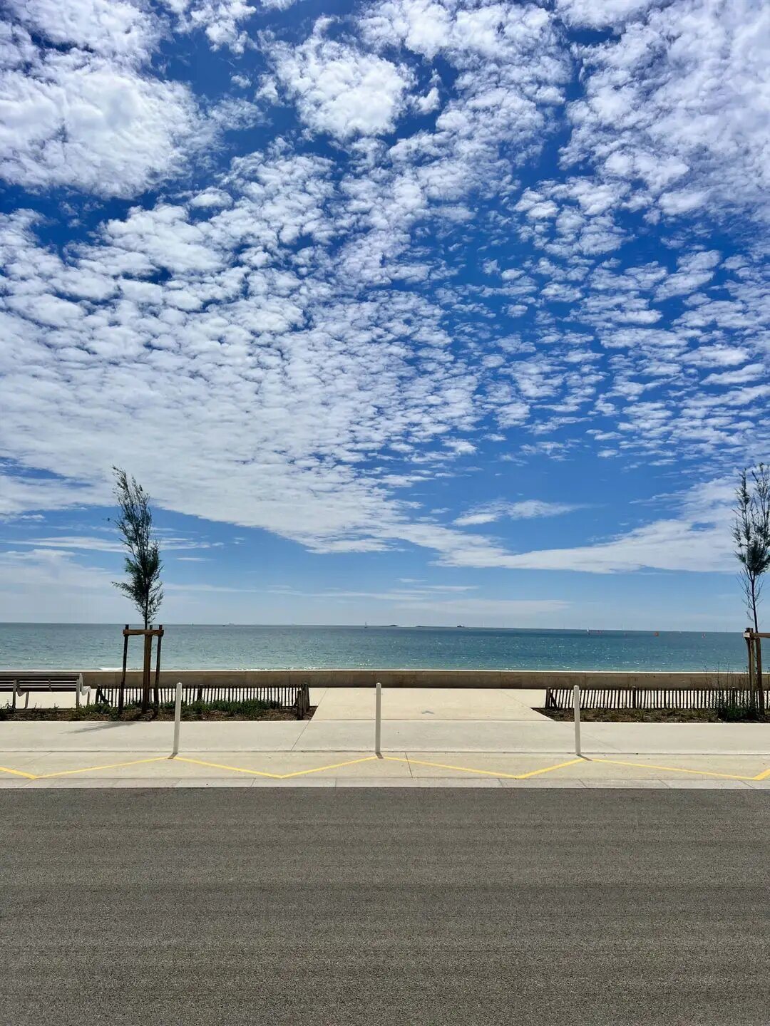 Appartement à vendre, 40m², La Baule-Escoublac