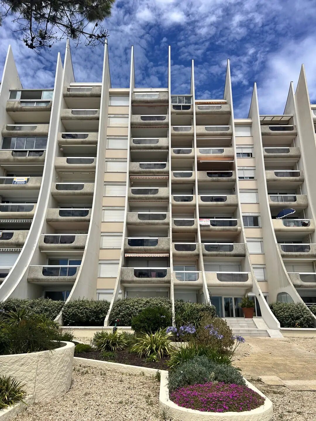 Appartement à vendre, 40m², La Baule-Escoublac