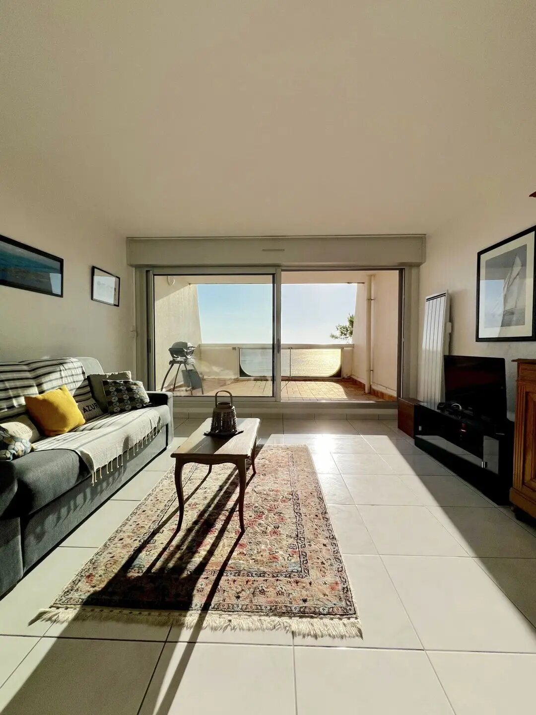 Appartement à vendre, 40m², La Baule-Escoublac