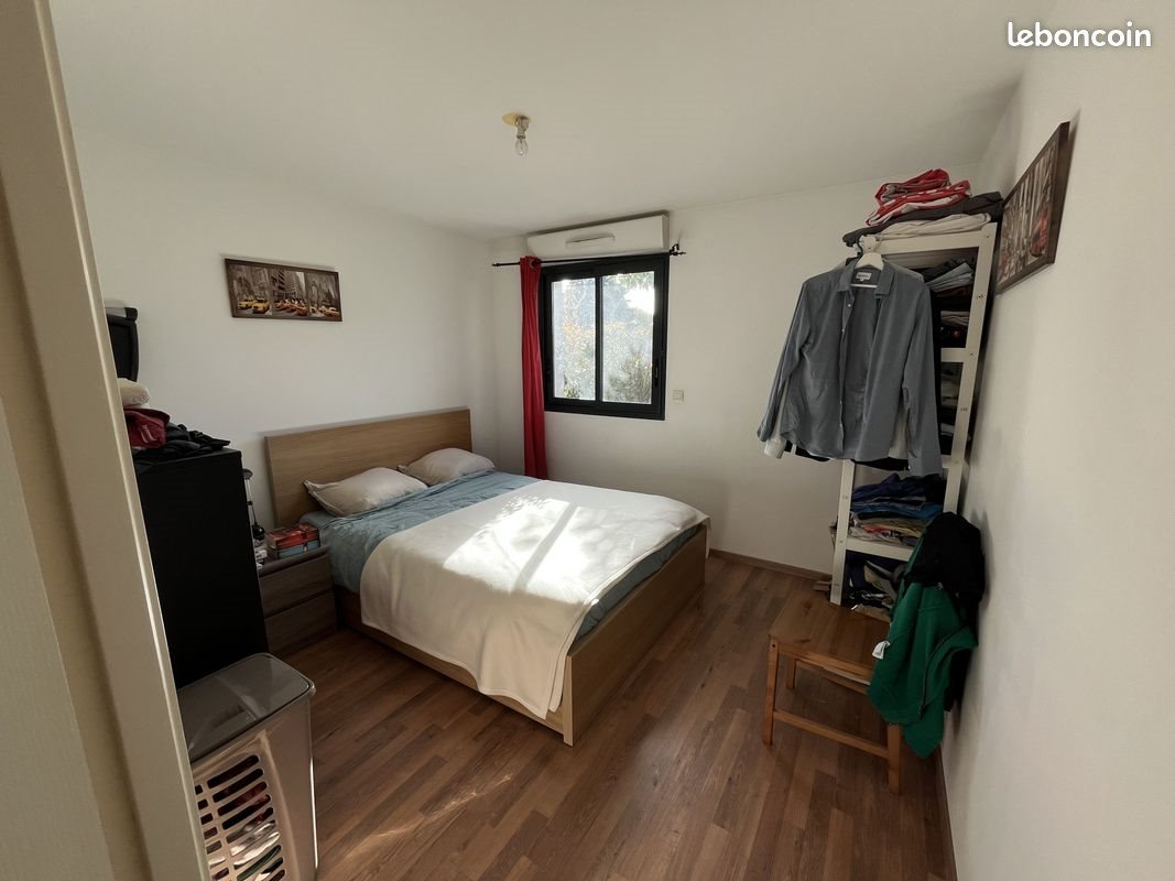 Appartement à vendre, 45m², Nantes