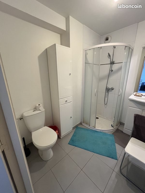 Appartement à vendre, 45m², Nantes