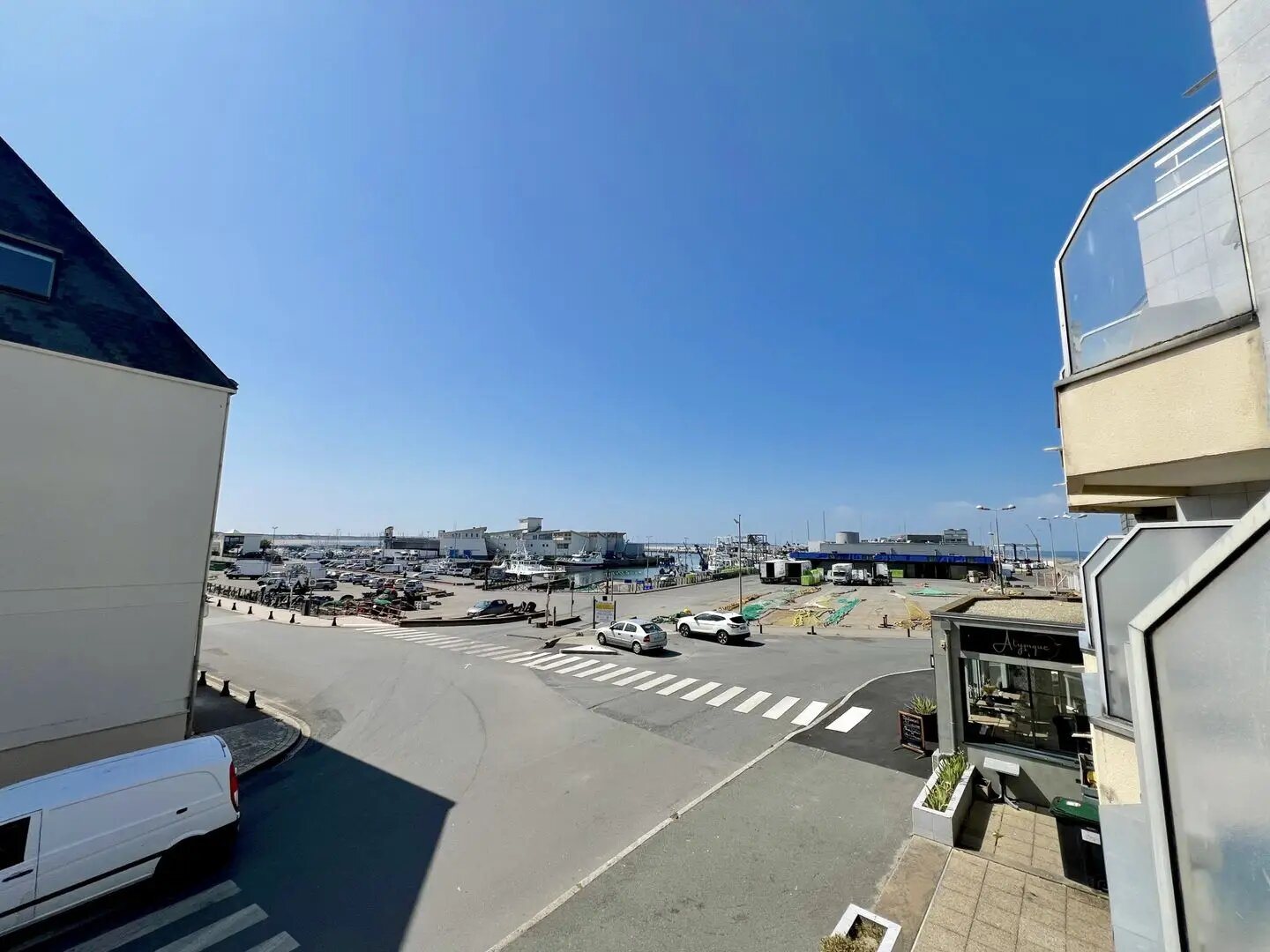Appartement à vendre, 35m², La Turballe