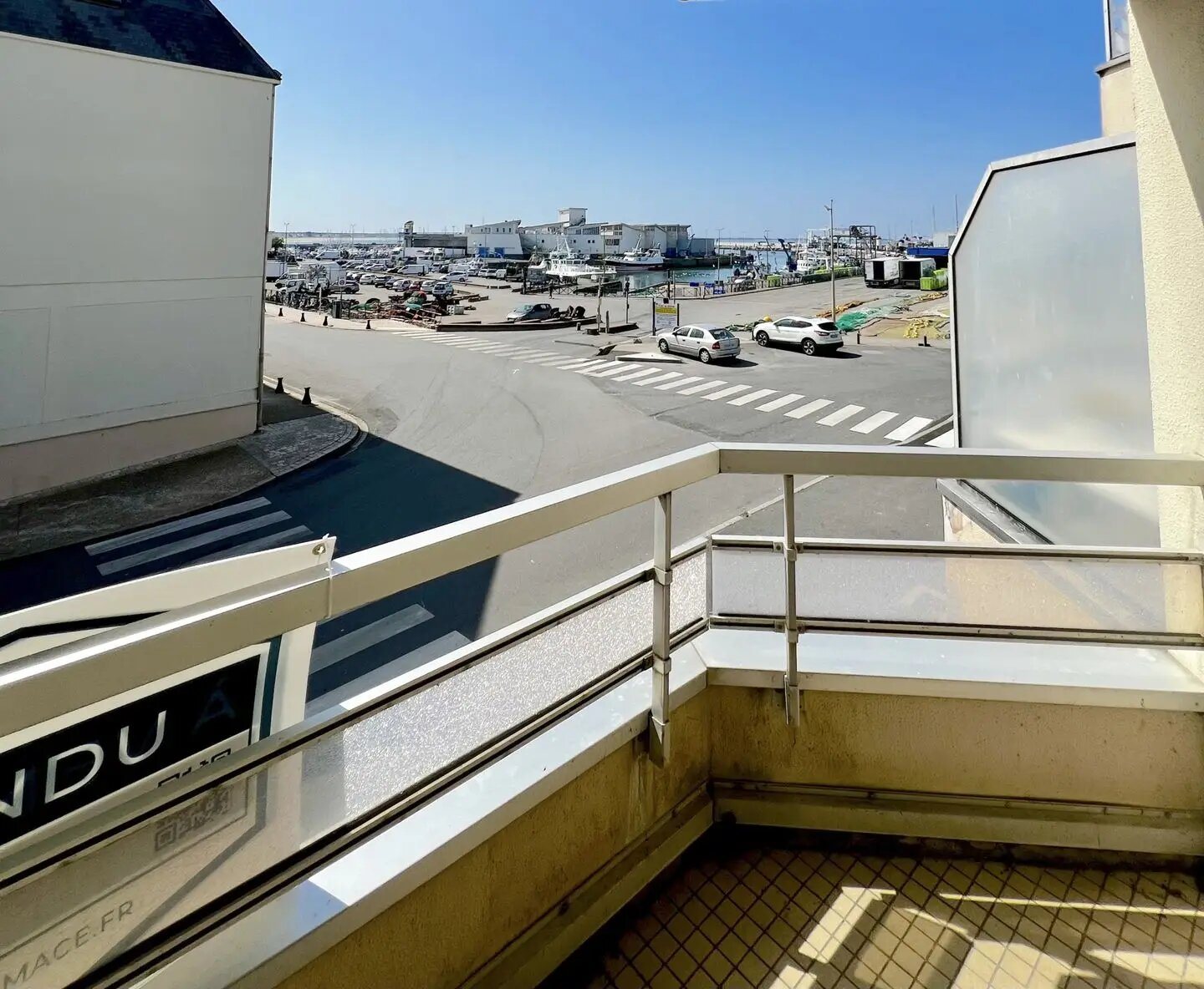 Appartement à vendre, 35m², La Turballe