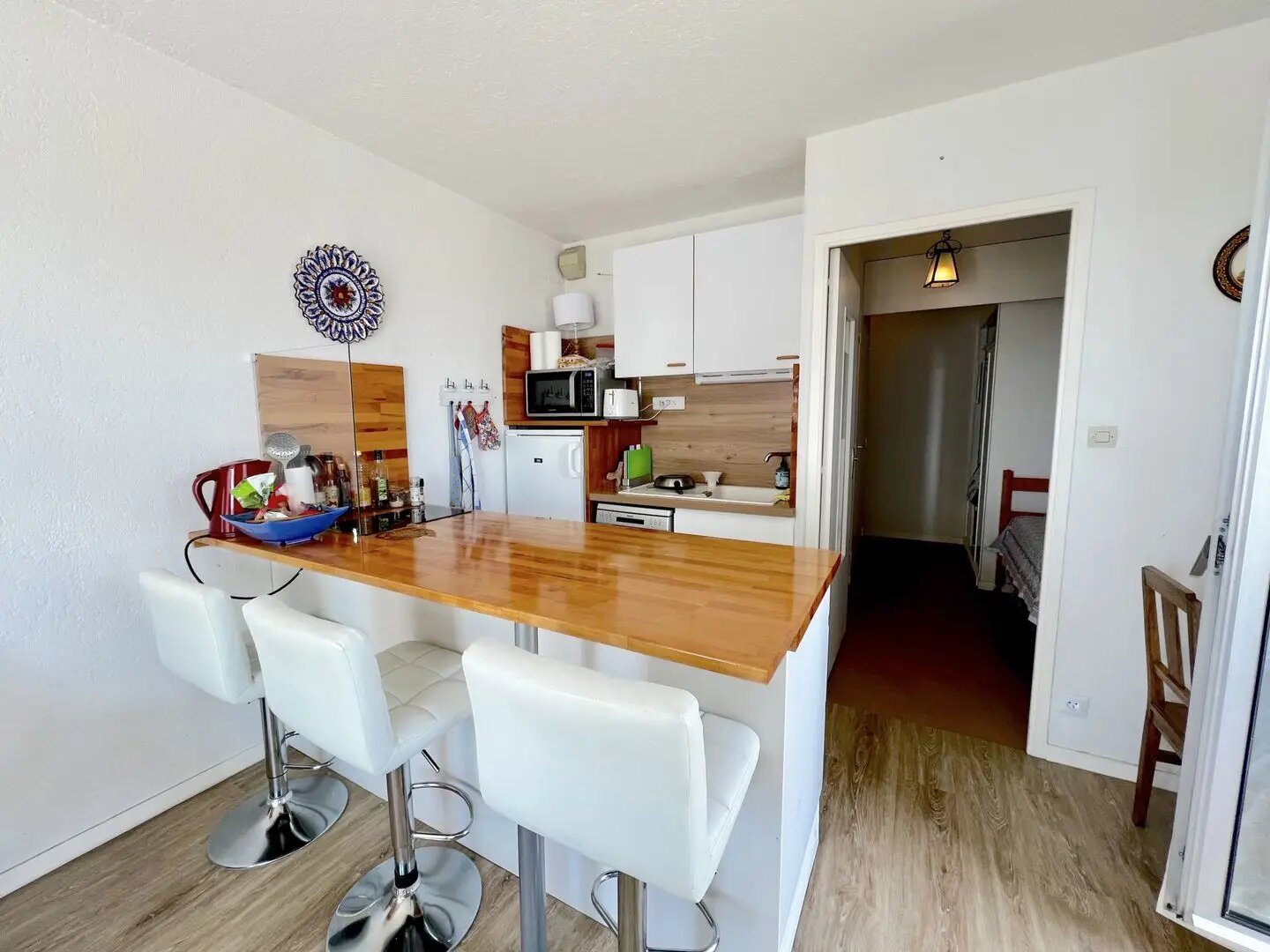 Appartement à vendre, 35m², La Turballe