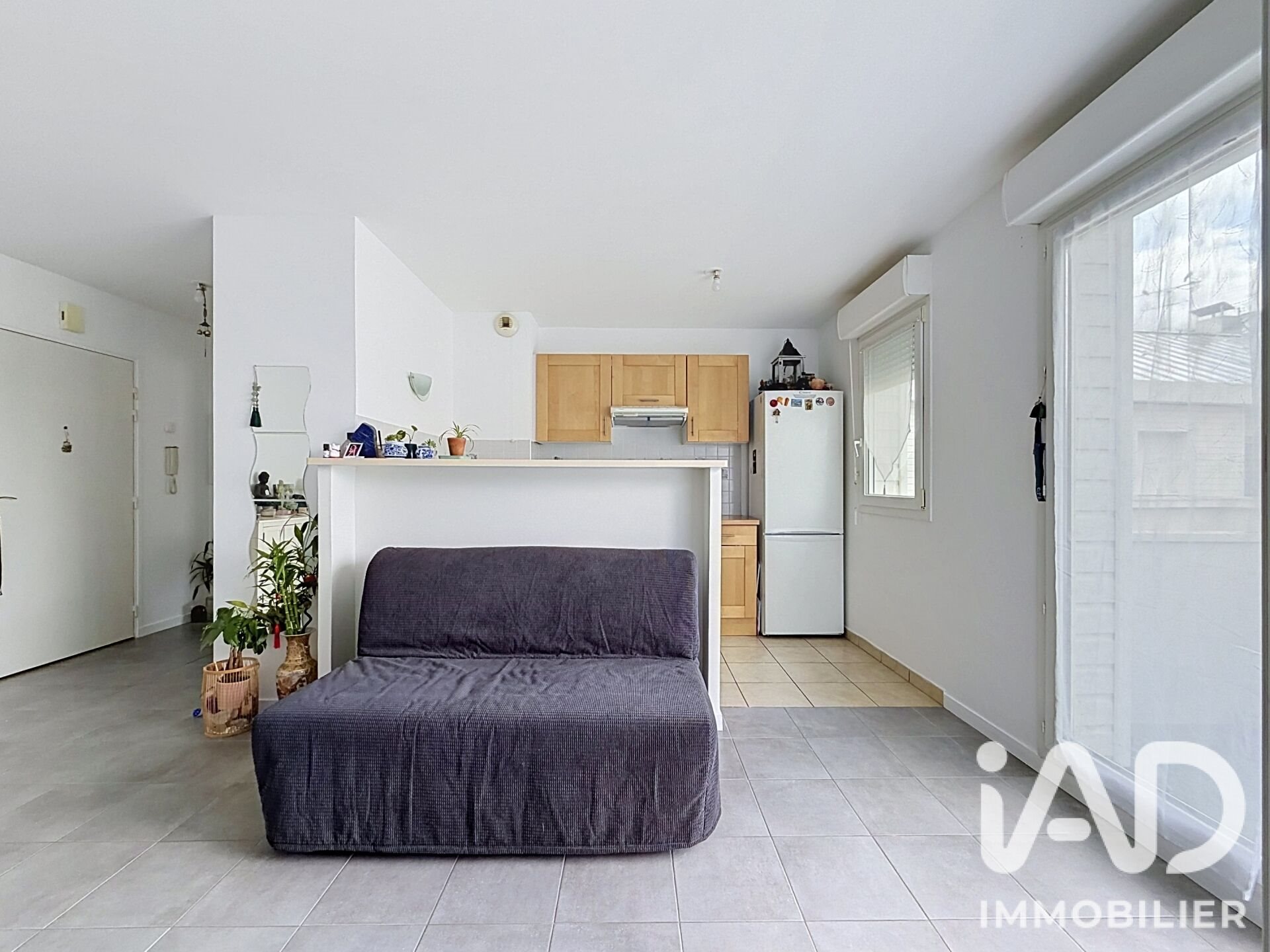Appartement à vendre, 43m², Limeil-Brévannes