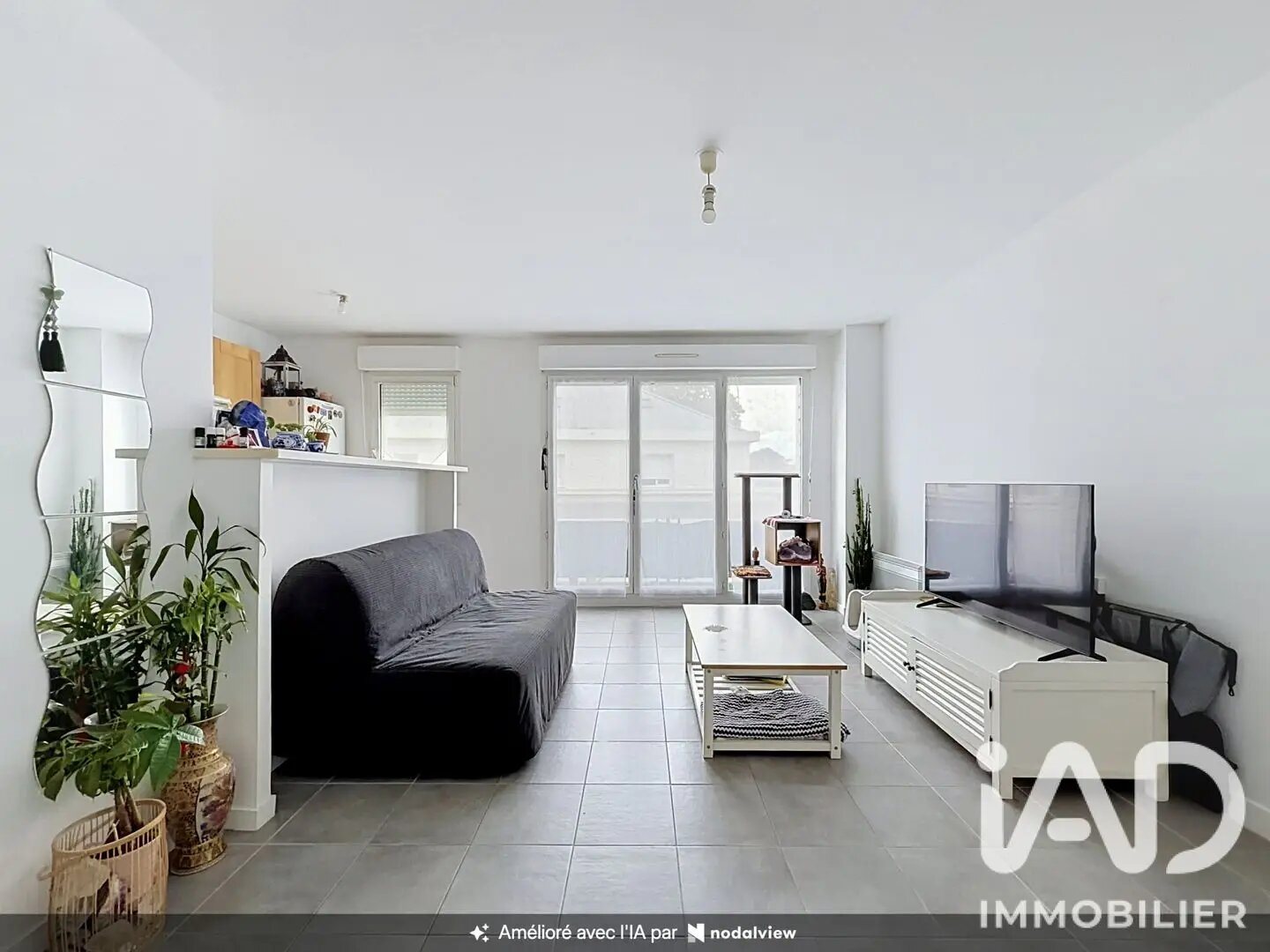 Appartement à vendre, 43m², Limeil-Brévannes
