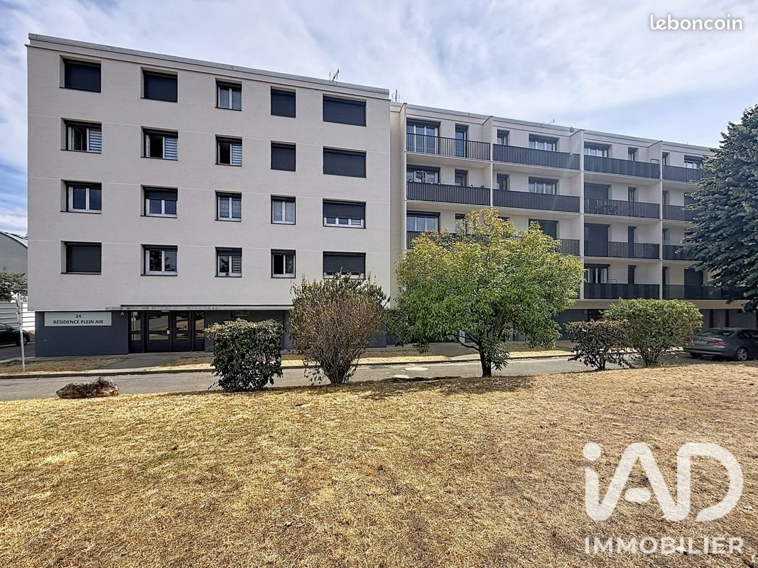 Appartement à vendre, 62m², Limeil-Brévannes