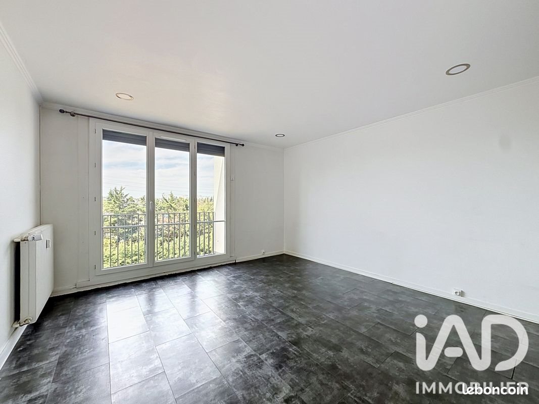 Appartement à vendre, 62m², Limeil-Brévannes