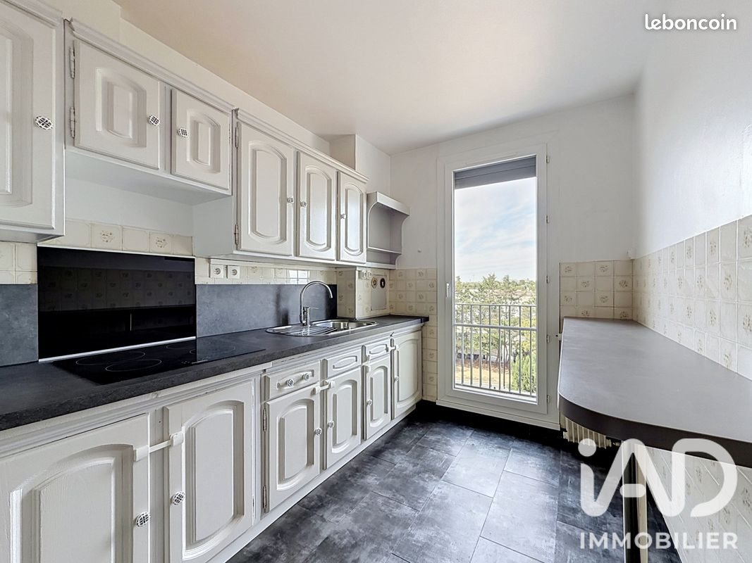 Appartement à vendre, 62m², Limeil-Brévannes